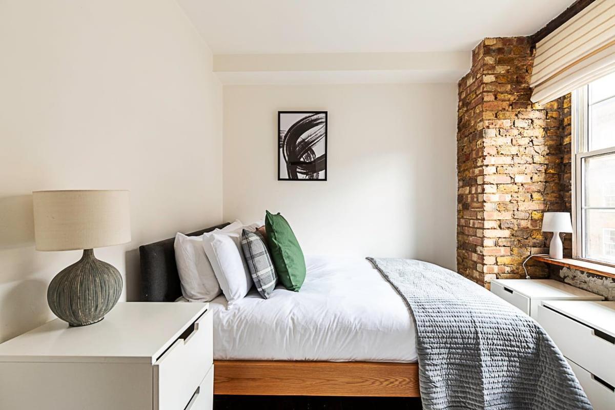 Charming Shoreditch * Londen