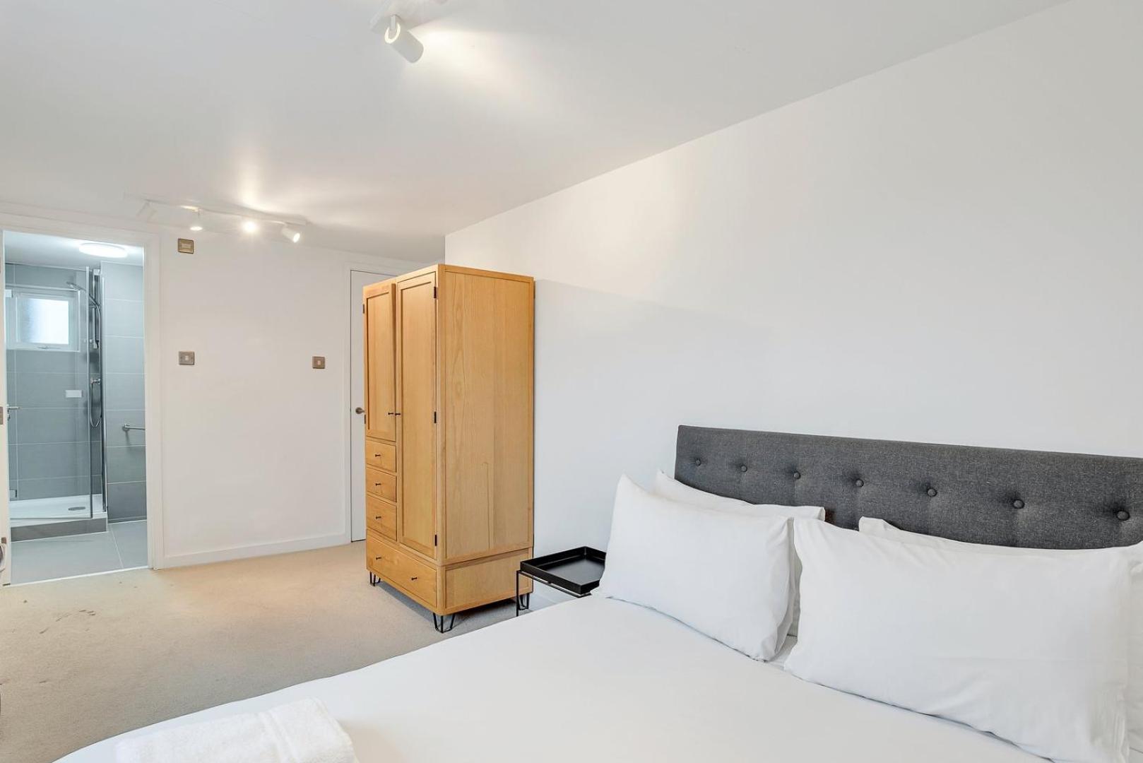 Apartment Bright And Spacious Belgravia *