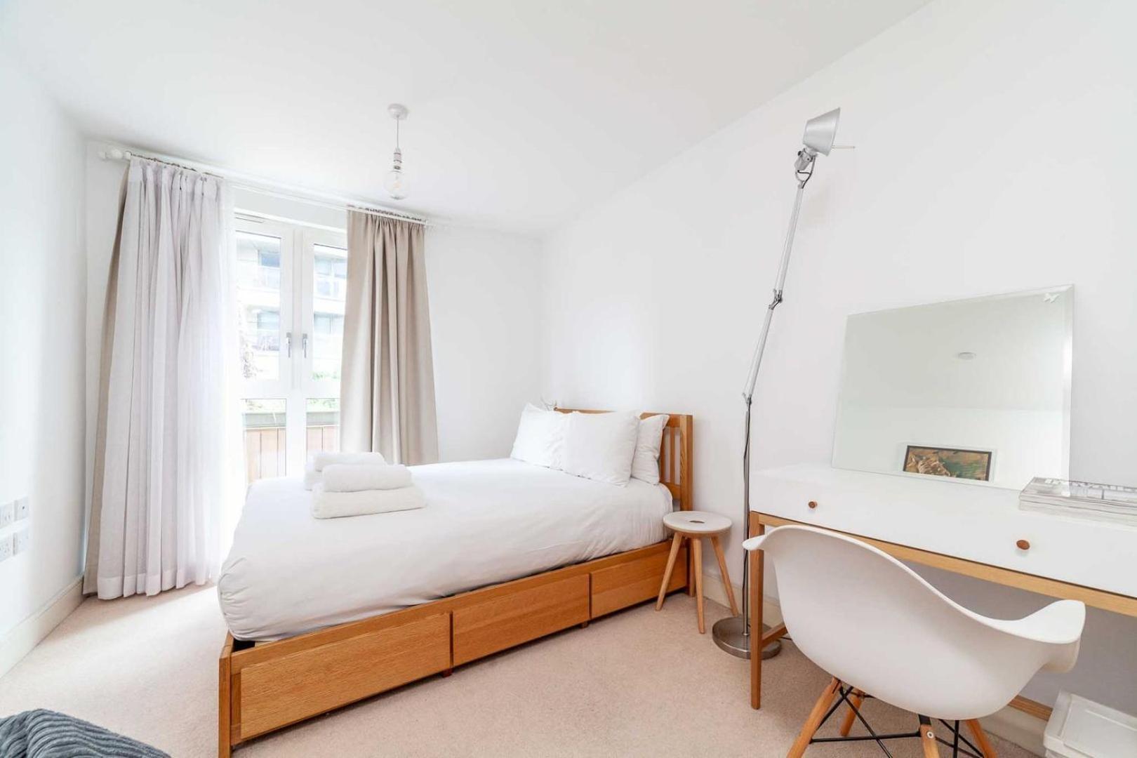 Cosy Urban Retreat In Highbury & Islington * London