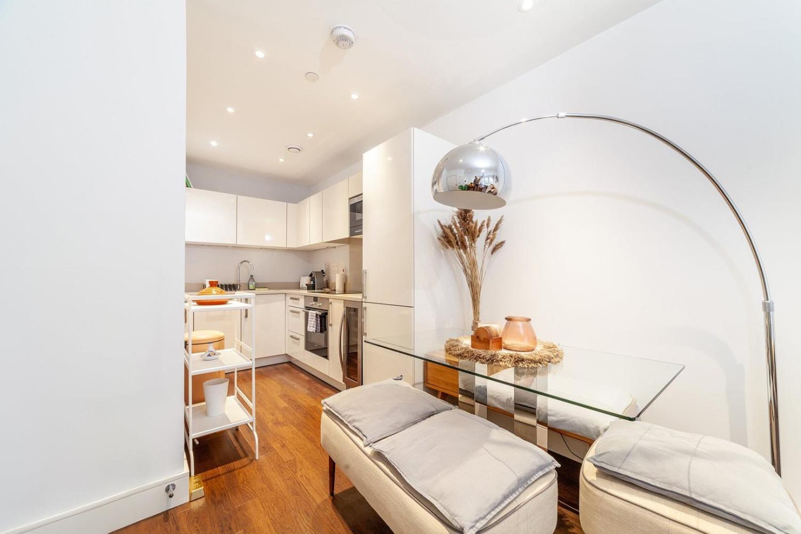 Cosy Urban Retreat In Highbury & Islington * London