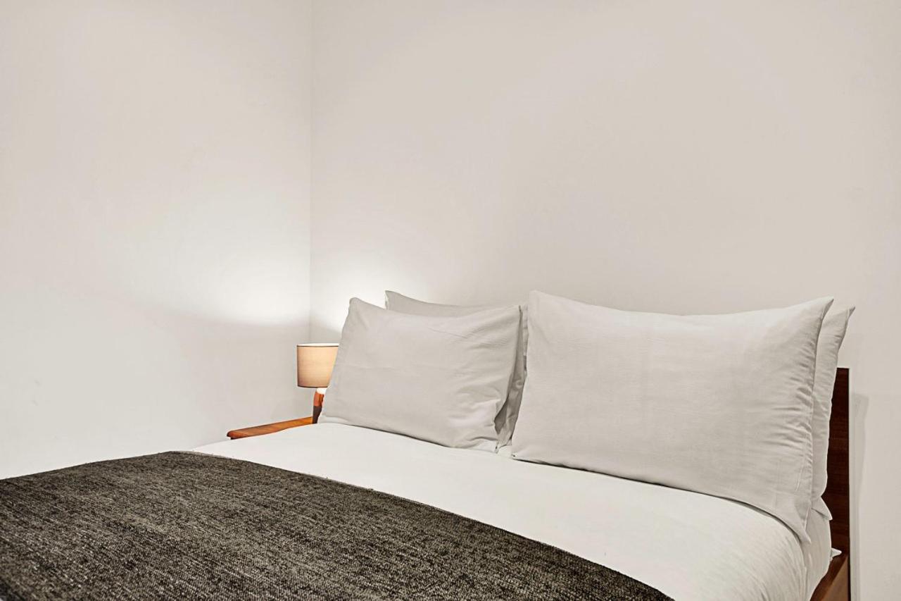 Apartment Urban Retreat Stylish 1-bed Bliss