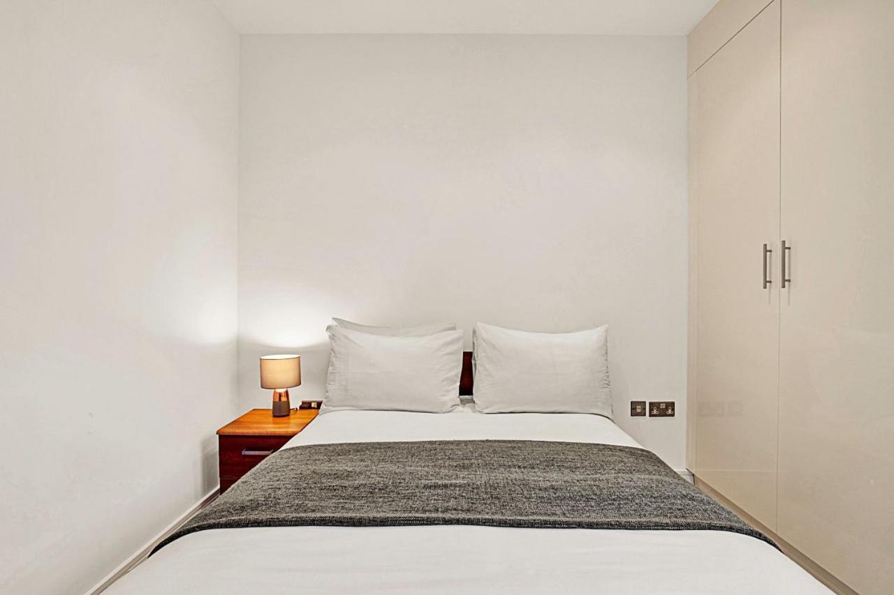Urban Retreat Stylish 1-bed Bliss