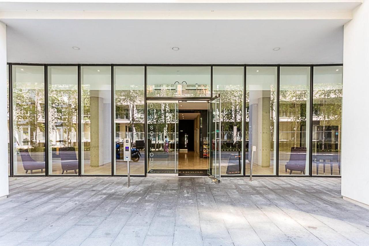 Apartment Urban Retreat Stylish 1-bed Bliss London
