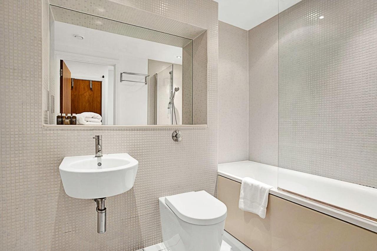 Urban Retreat Stylish 1-bed Bliss London