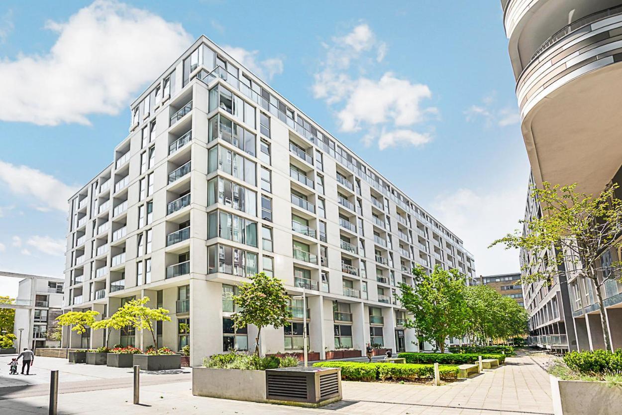 Urban Retreat Stylish 1-bed Bliss Apartment *