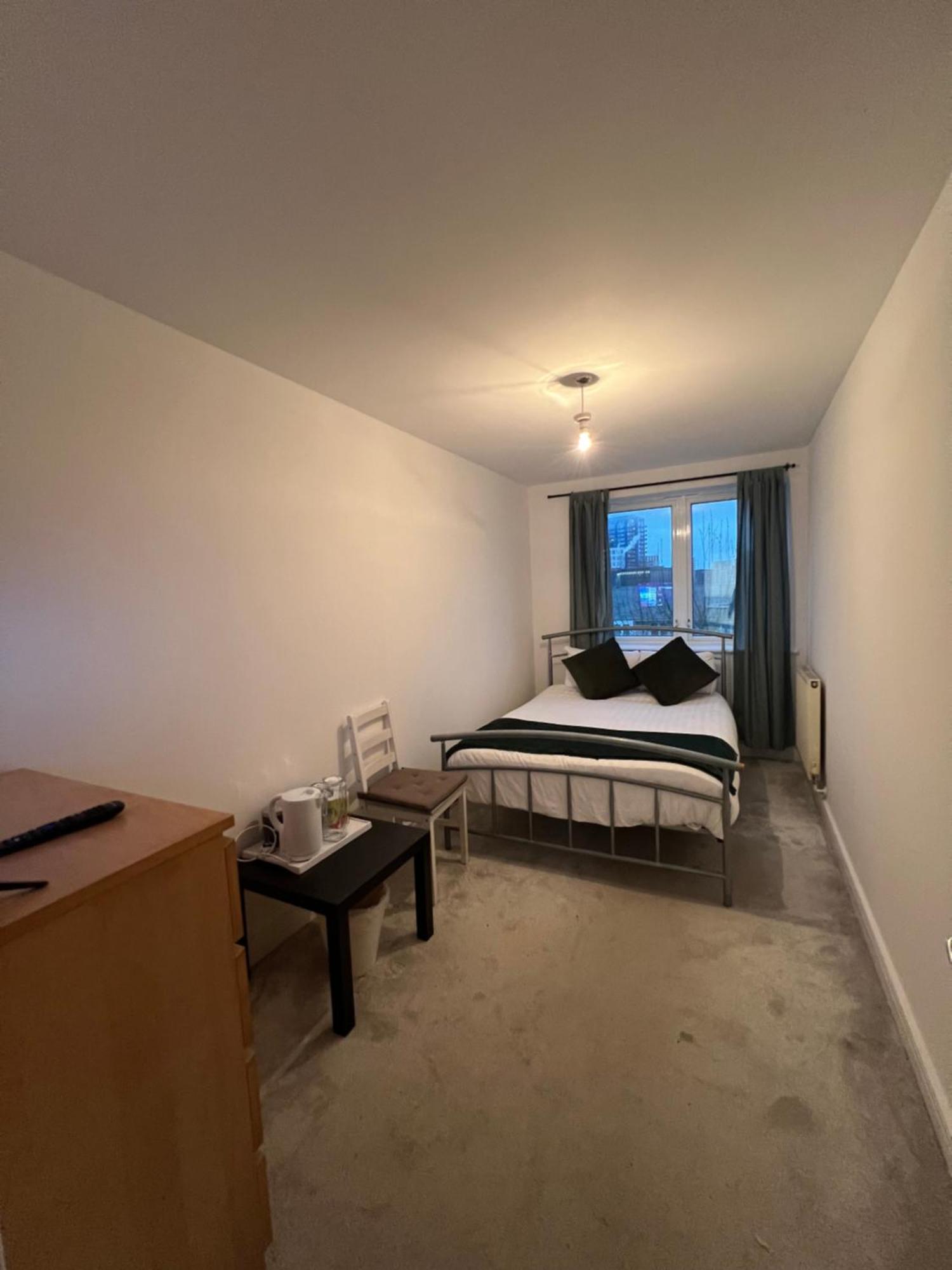 Apartment Canary Wharf O2 Arena Excel *