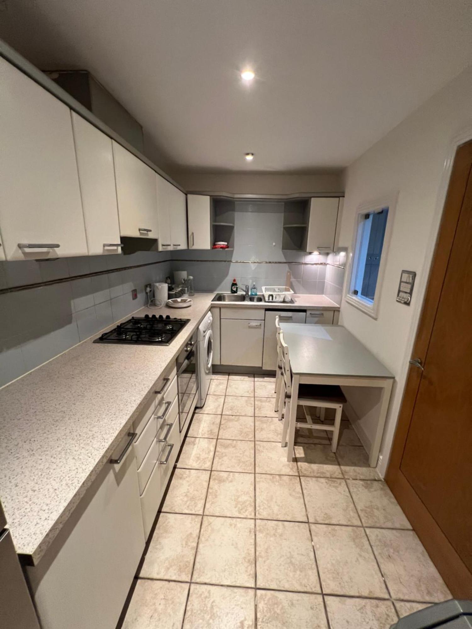 Apartment Canary Wharf O2 Arena Excel London
