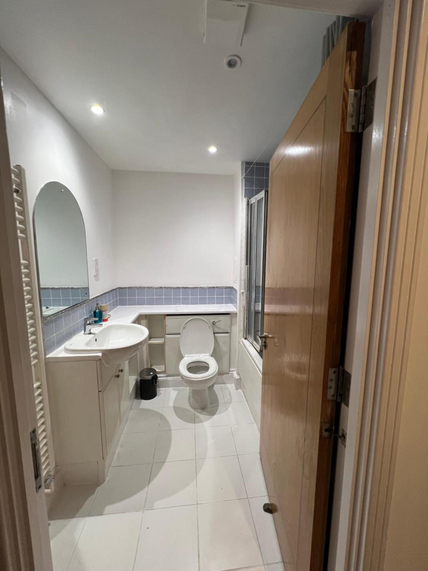 Canary Wharf O2 Arena Excel Apartment