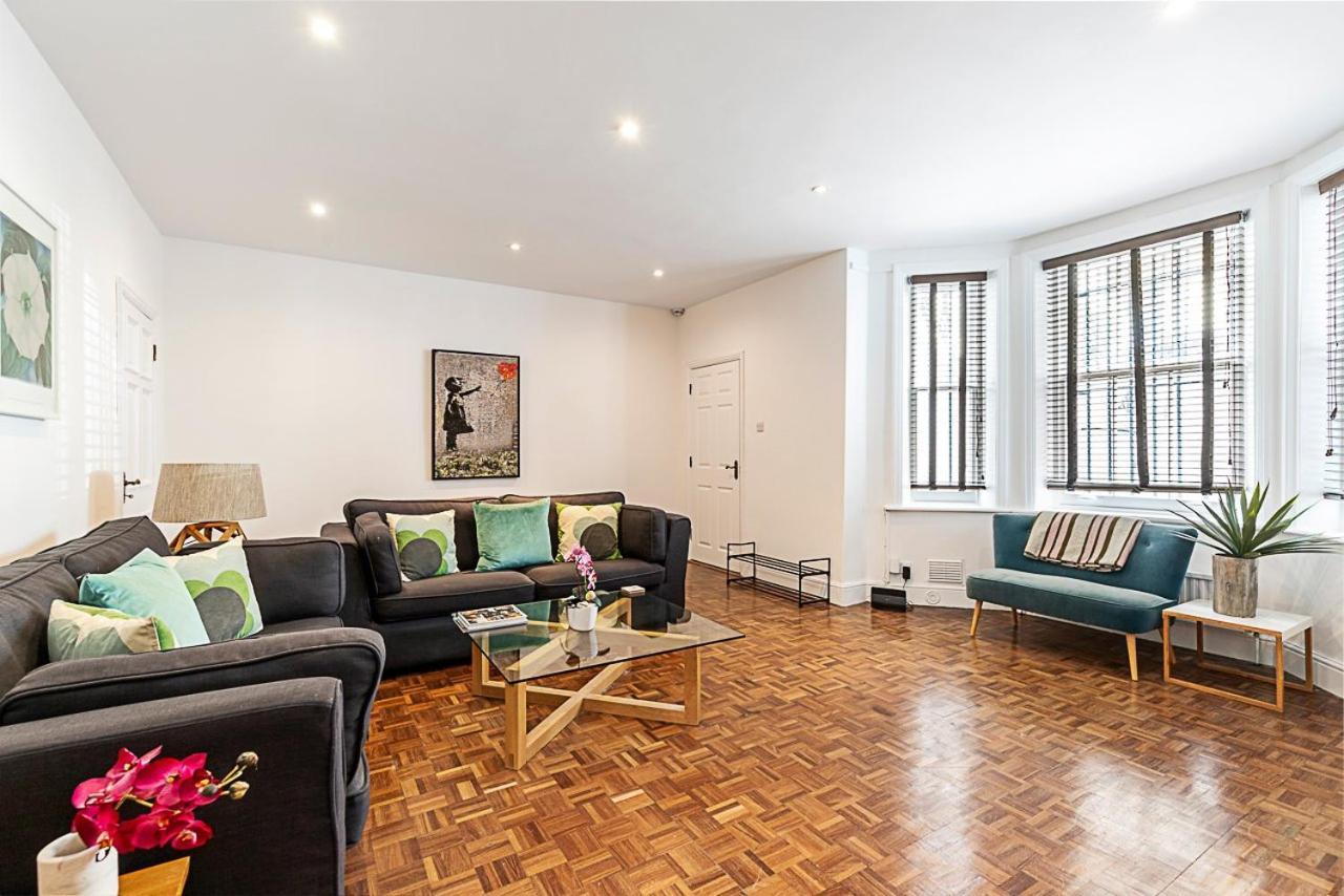 Appartement Charming Kensington Londen