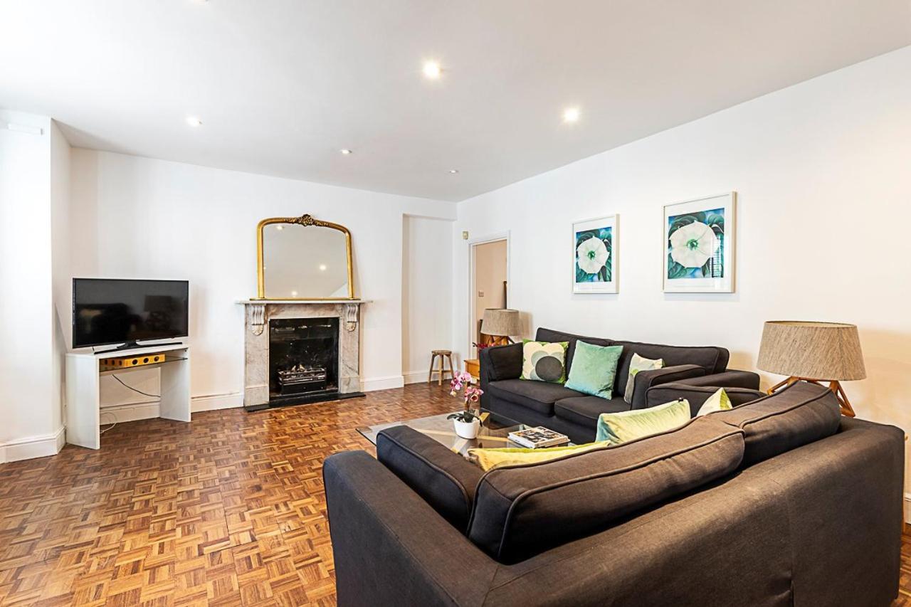 Charming Kensington Appartement