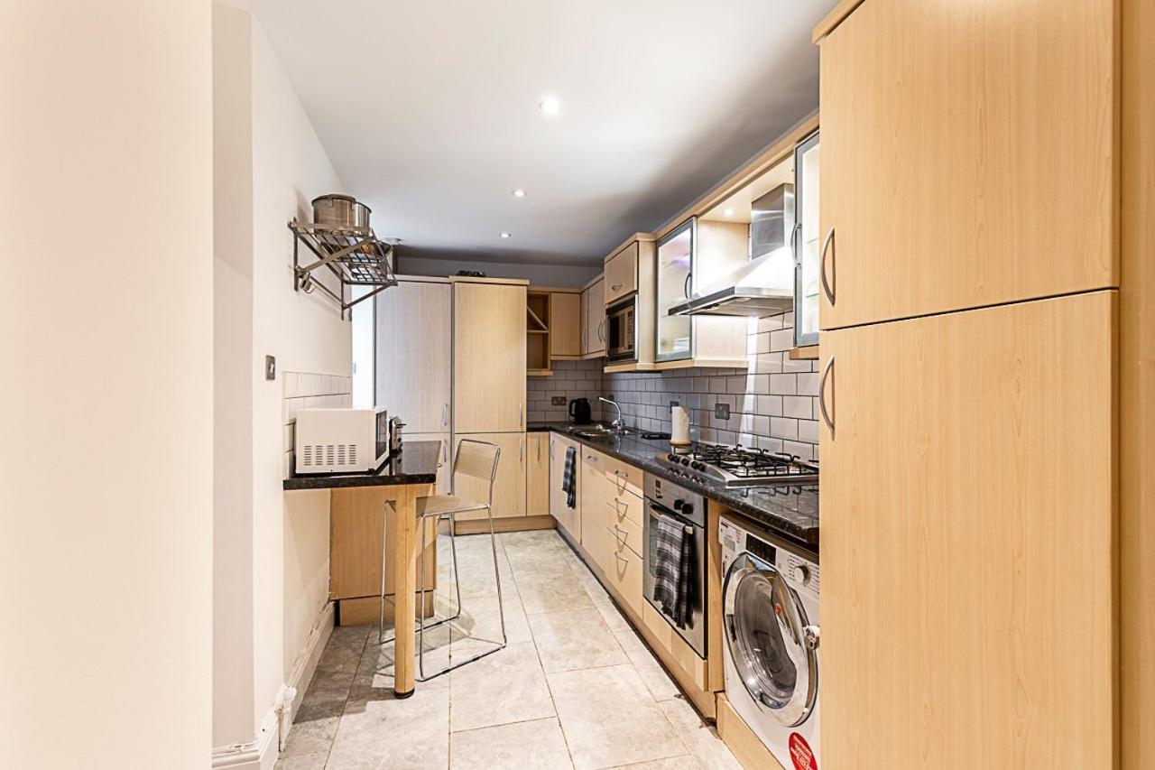Charming Kensington Appartement *