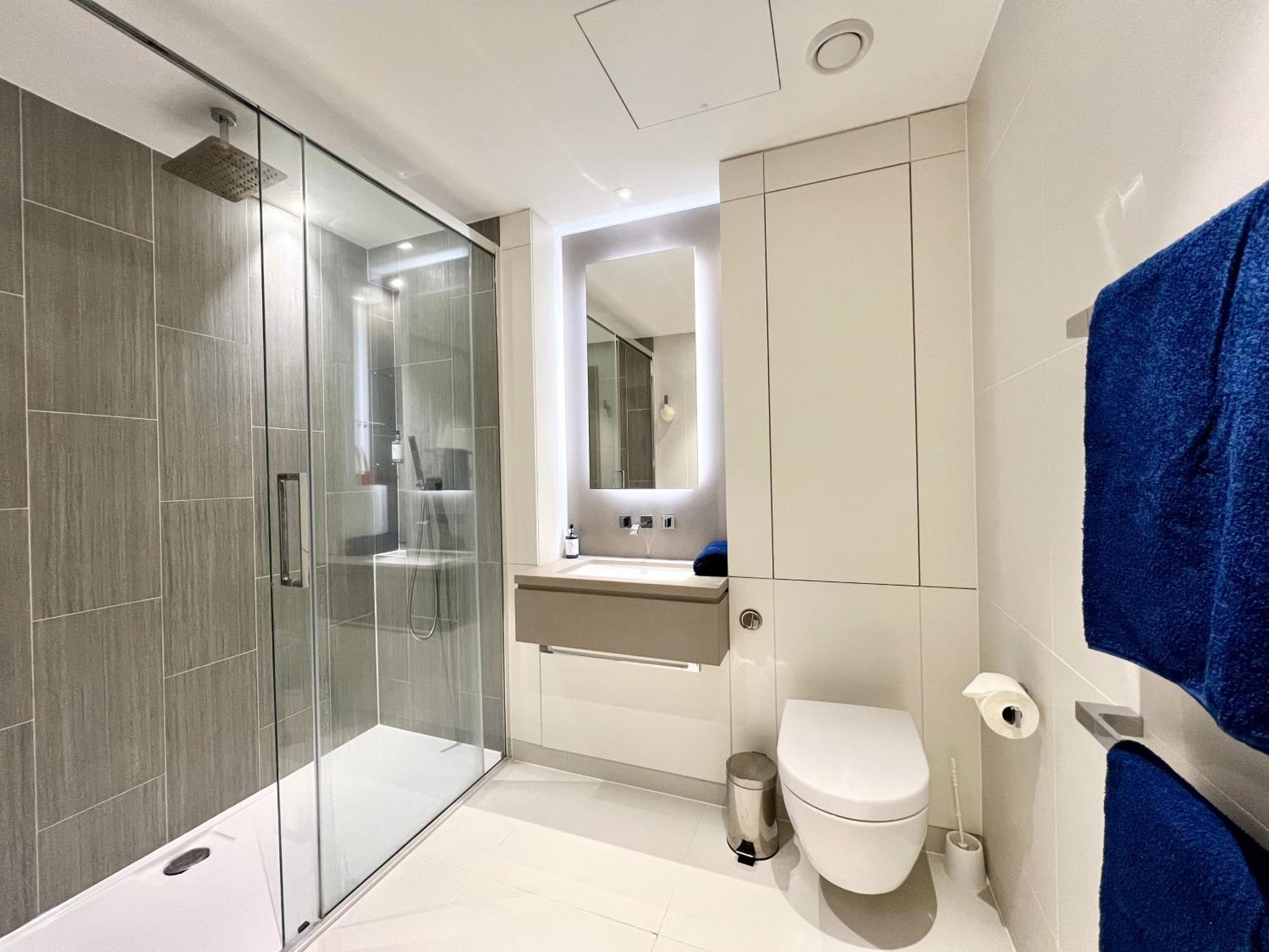 Tower Bridge Luxury Appartement