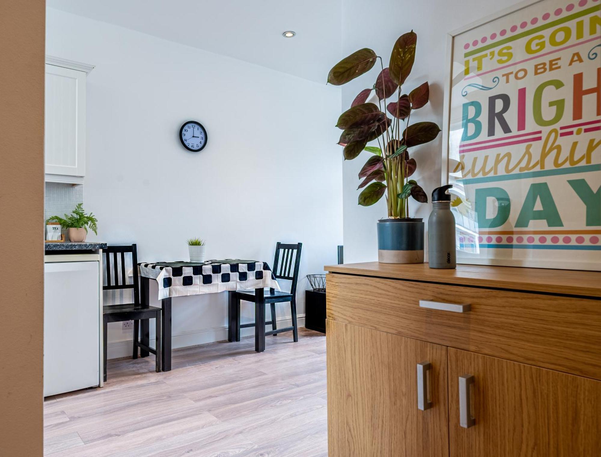 One-bed Flat, Kensington, Bank Payment To The Host Within 24h From The Reservation Appartement