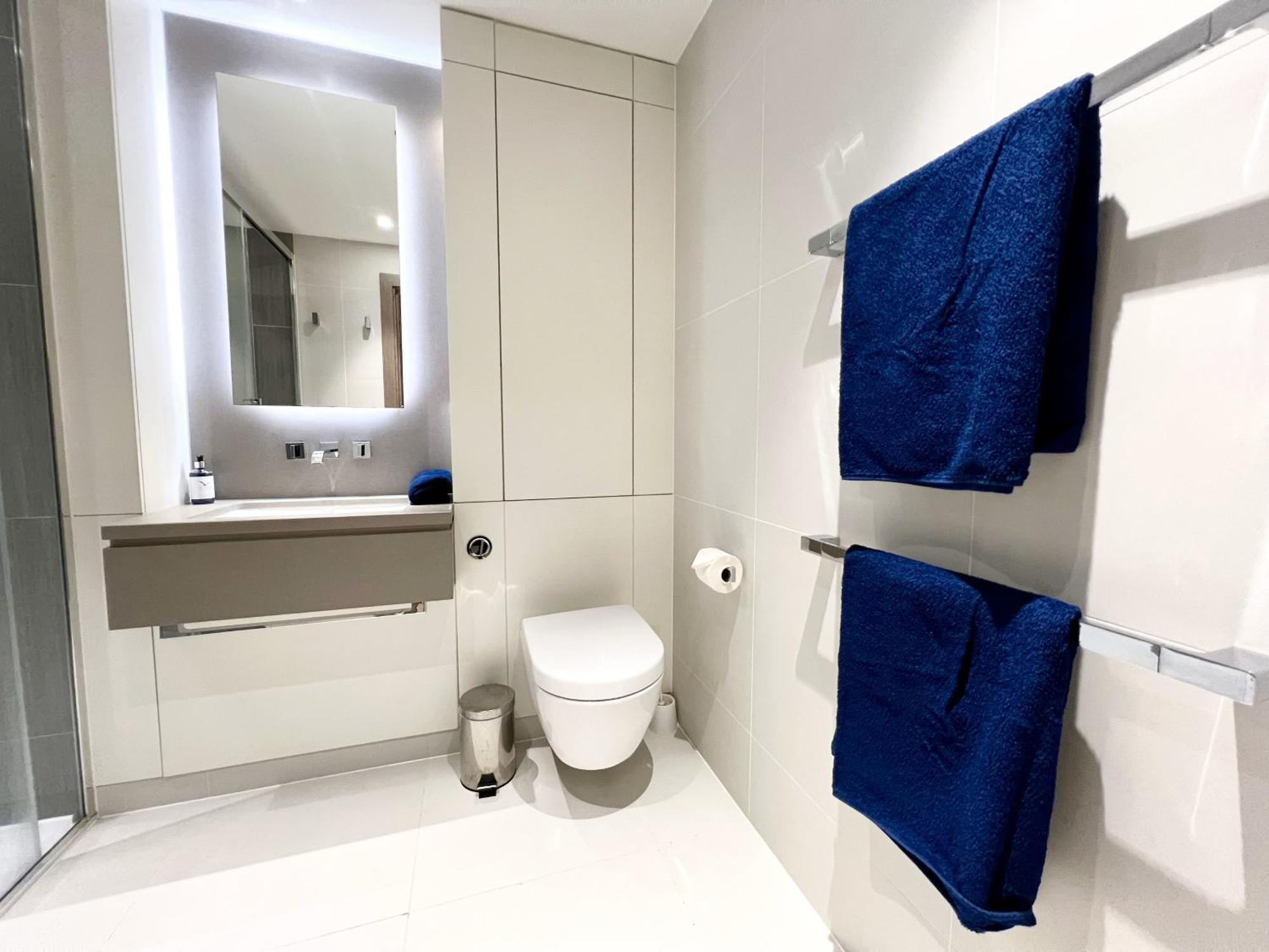 Tower Bridge Luxury Londen