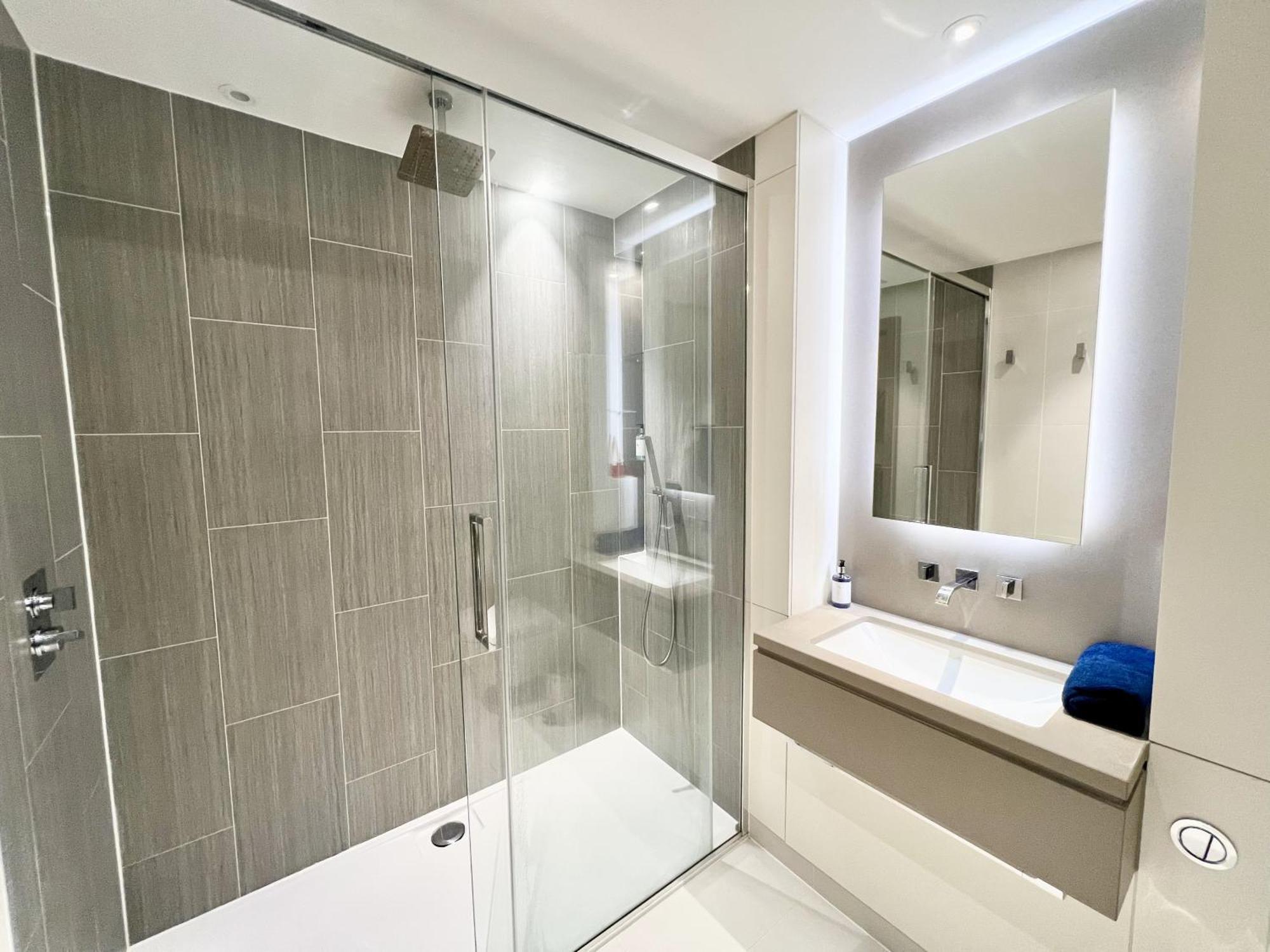 Appartement Tower Bridge Luxury Londen