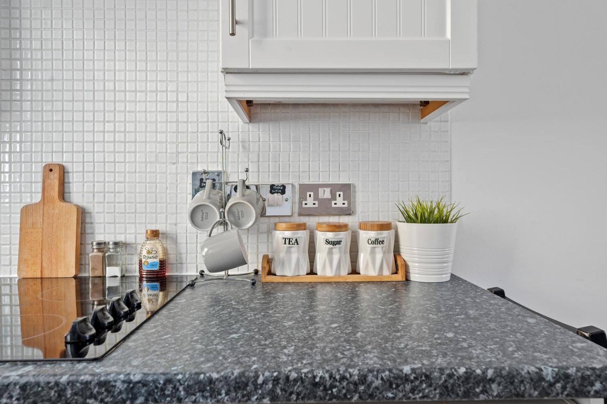 Appartement One-bed Flat, Kensington, Bank Payment To The Host Within 24h From The Reservation