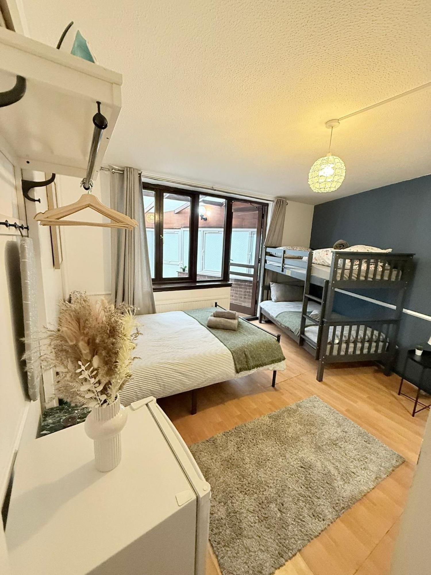 Oak Guest Gasthof *