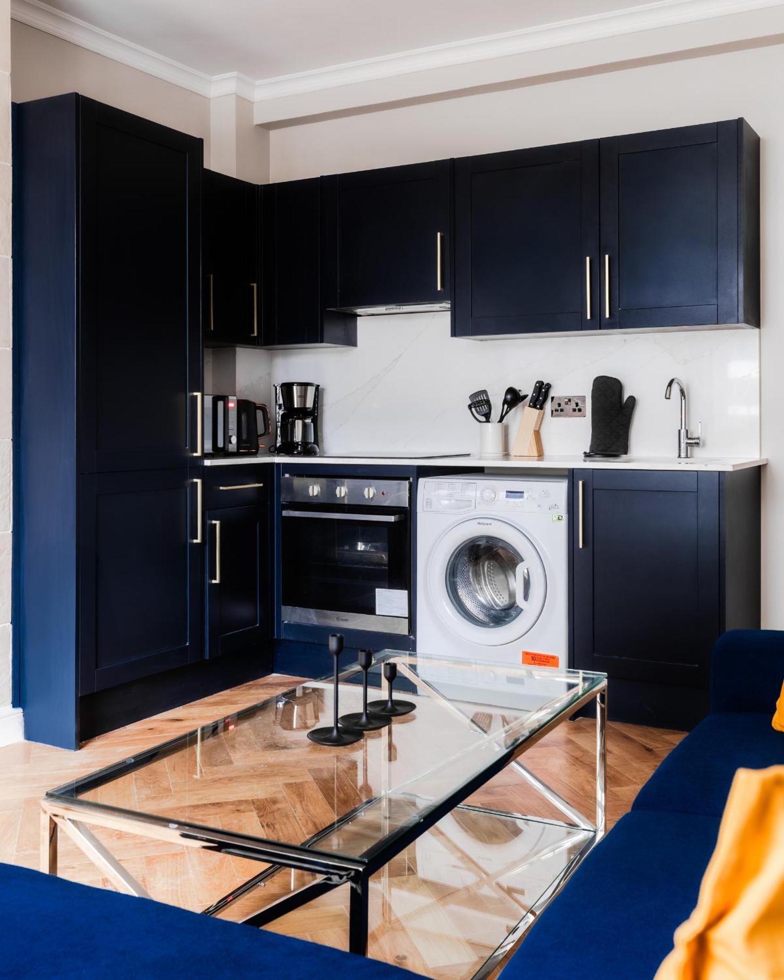 Bright Near Hyde Park * London