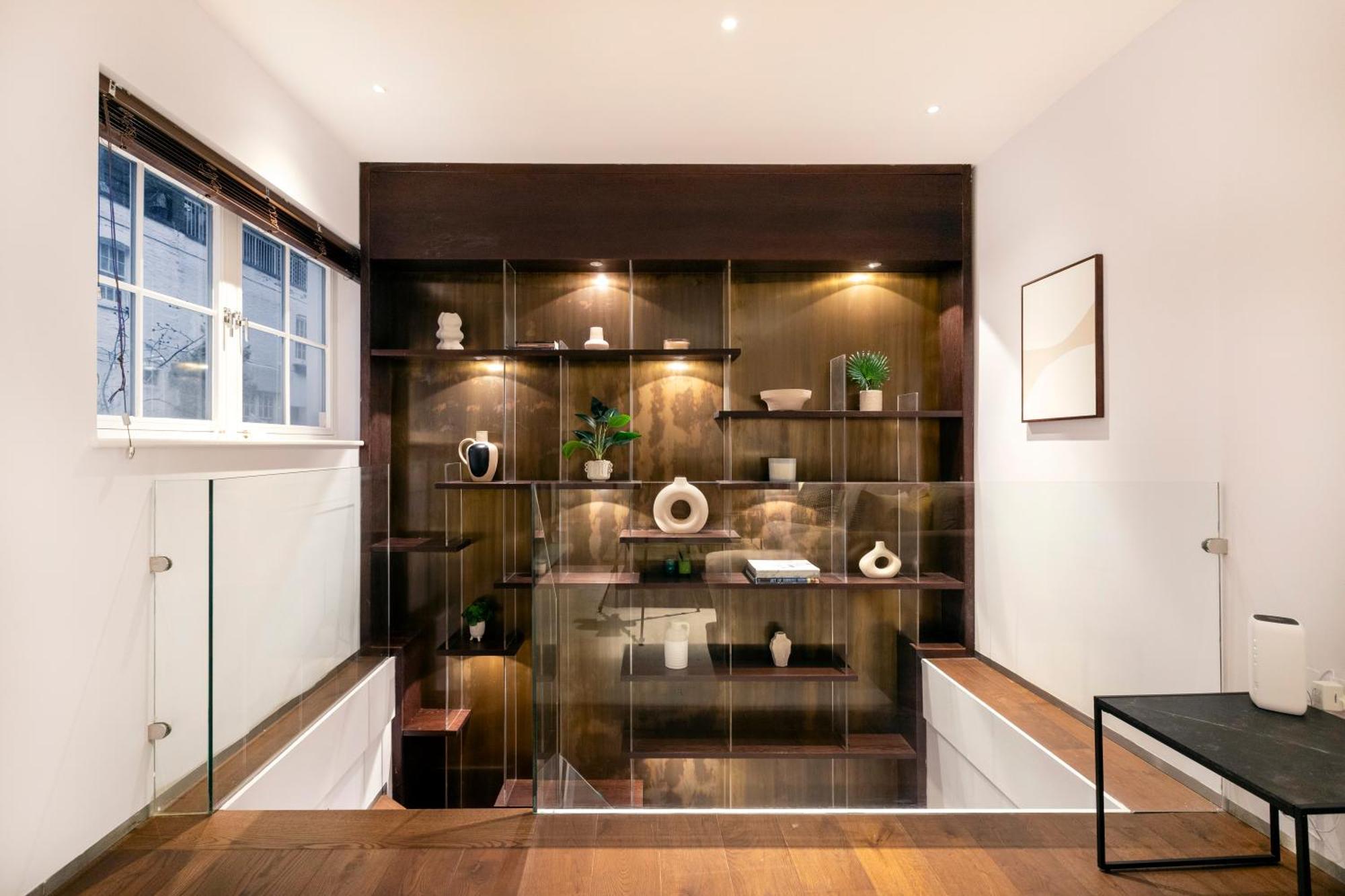Gorgeous 3 Bed House In Paddington Holiday home London