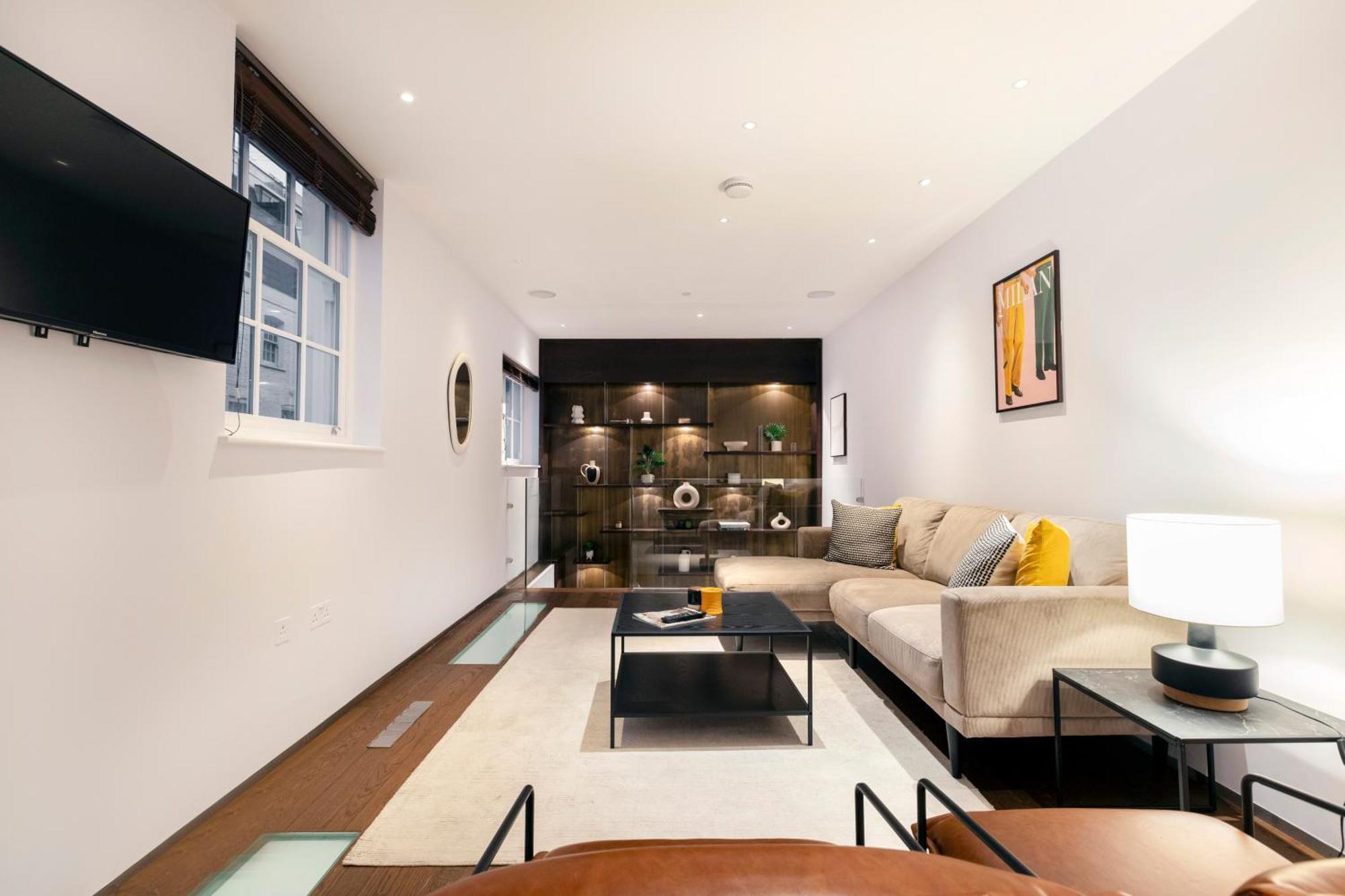 Gorgeous 3 Bed House In Paddington * London