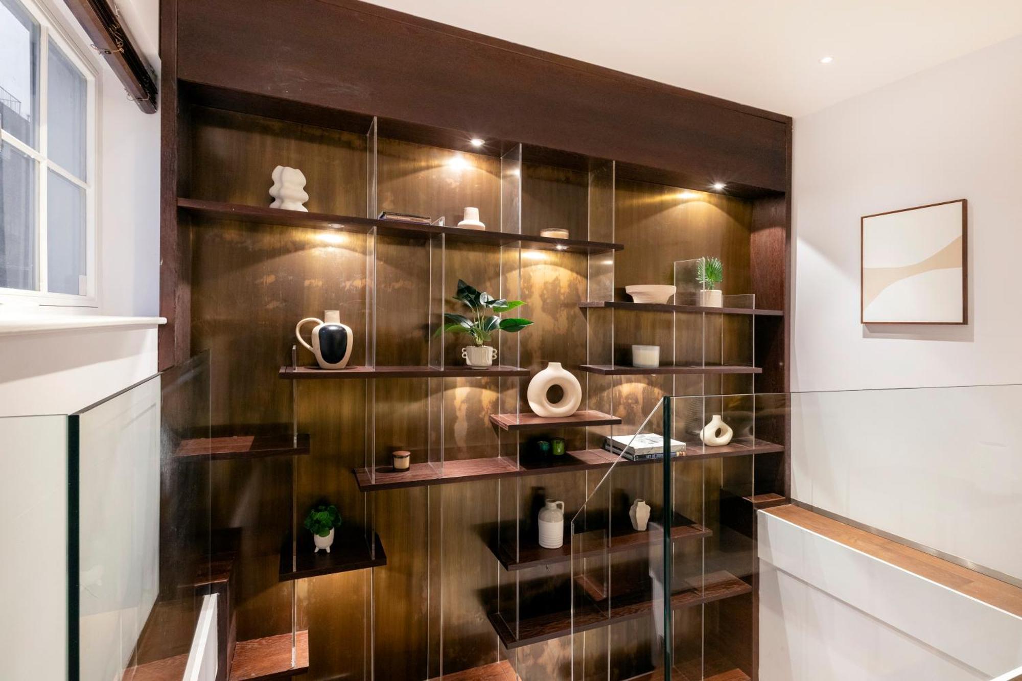 Gorgeous 3 Bed House In Paddington