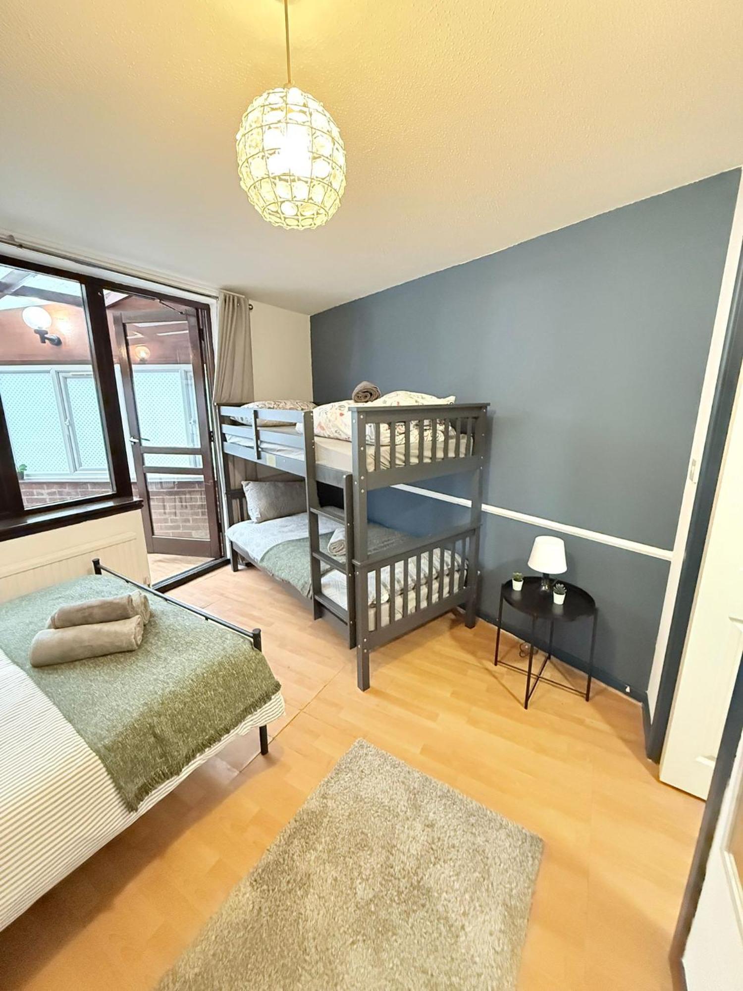 Gasthof Oak Guest London