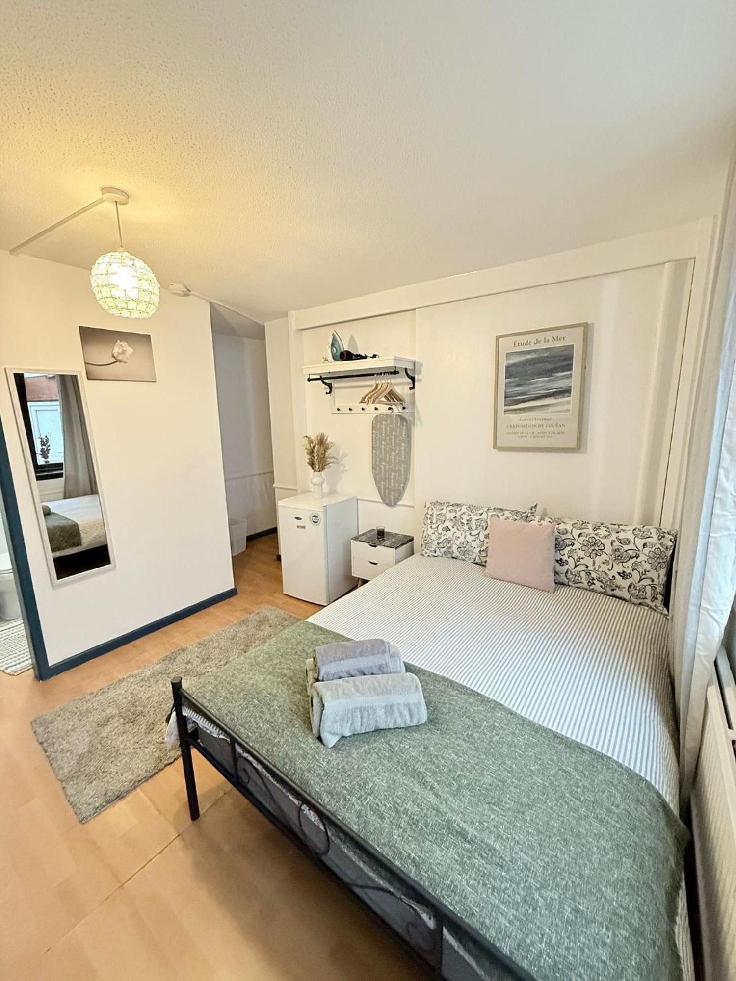 Gasthof Oak Guest London