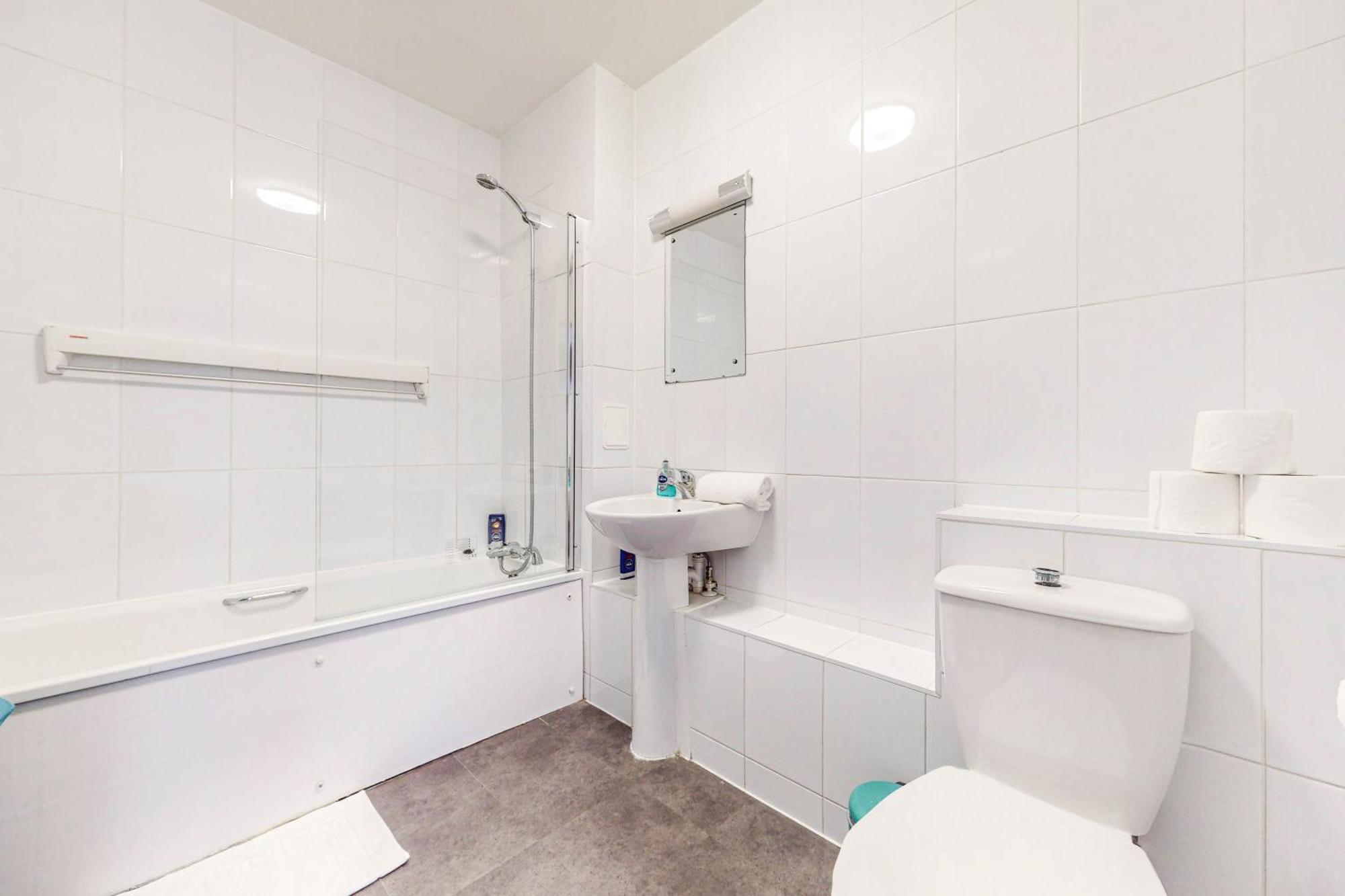 Appartement Modern 2bed - 5min To Highbury & Islington Station *