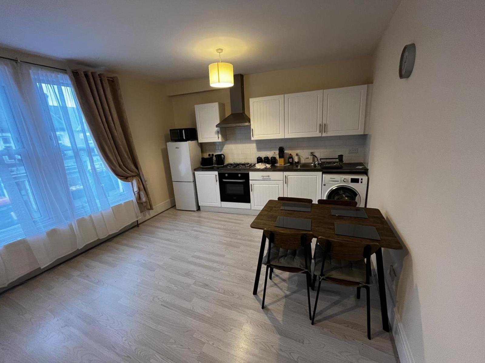 Apartment Boutique London