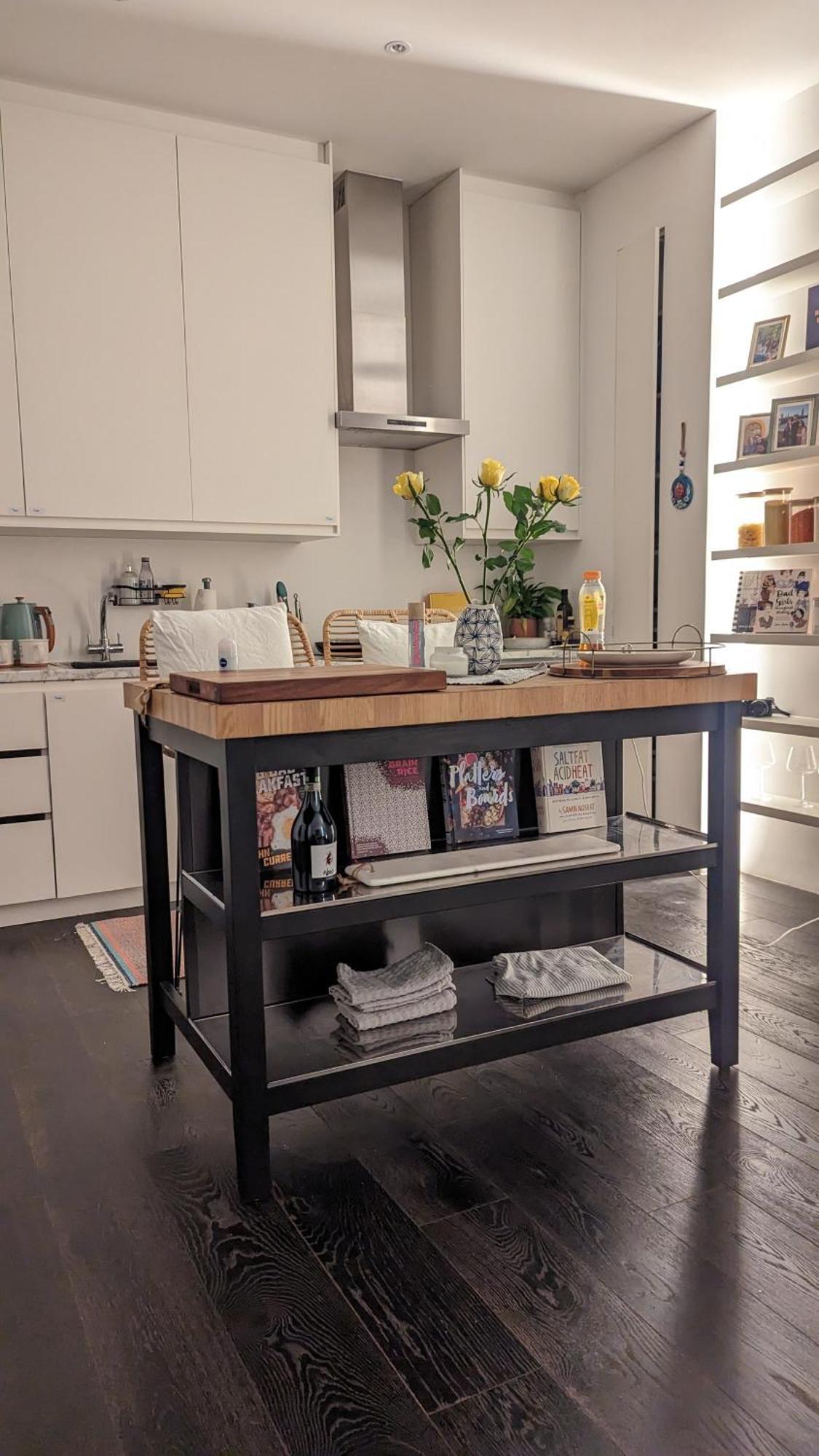Apartment Beautiful 1-bedroom In Idyllic Neighborhood *