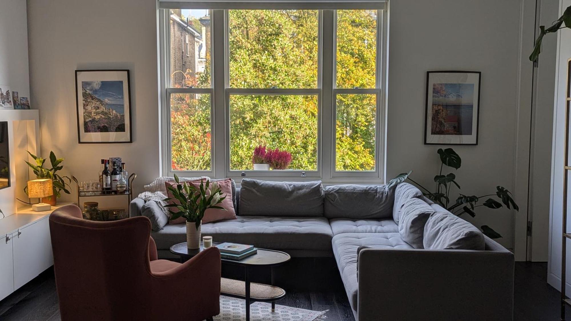 Beautiful 1-bedroom In Idyllic Neighborhood *