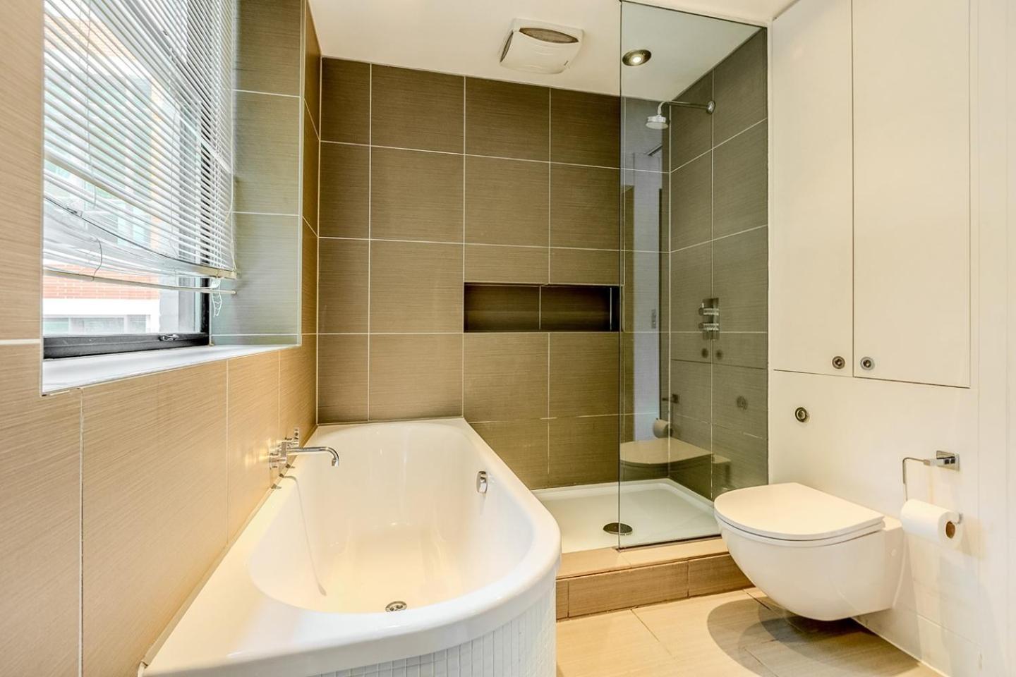 Modern Deluxe Greenwich - Great Transport Links