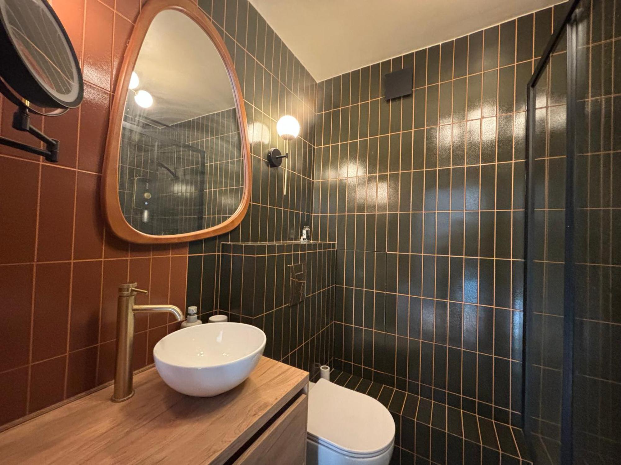 Bright And Stylish 2bd In Old Street W Views Apartment London