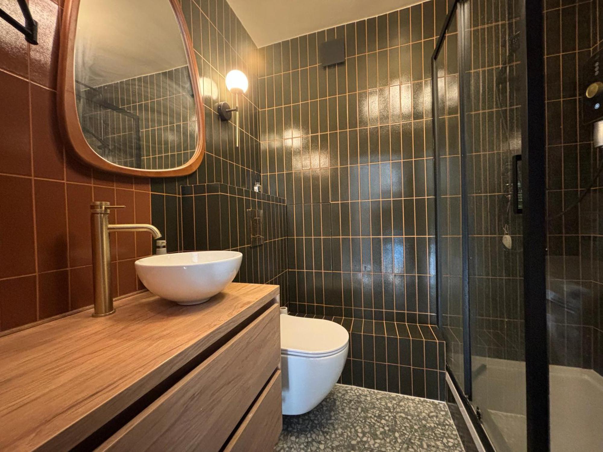 Bright And Stylish 2bd In Old Street W Views Apartment *