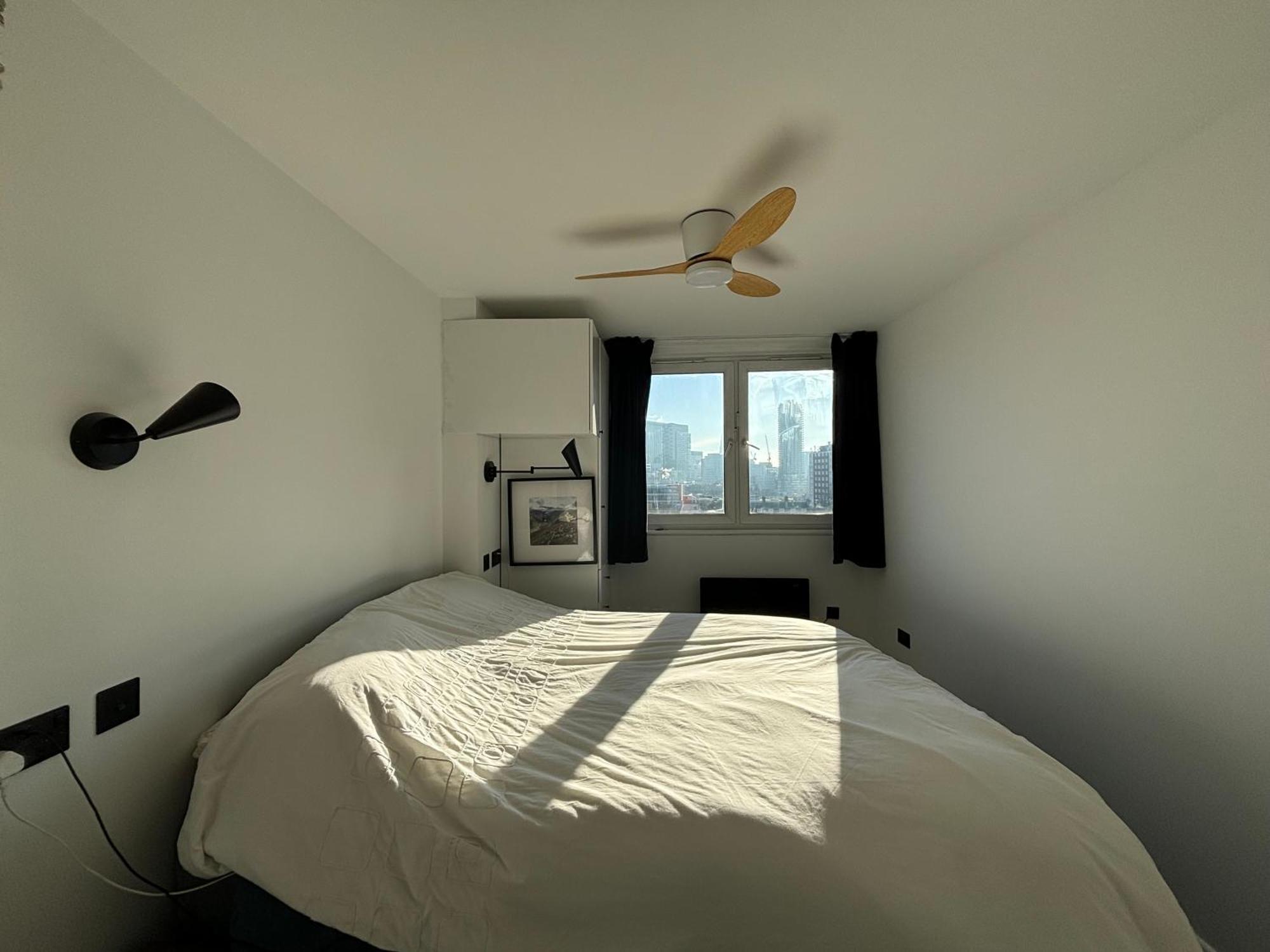 Bright And Stylish 2bd In Old Street W Views London