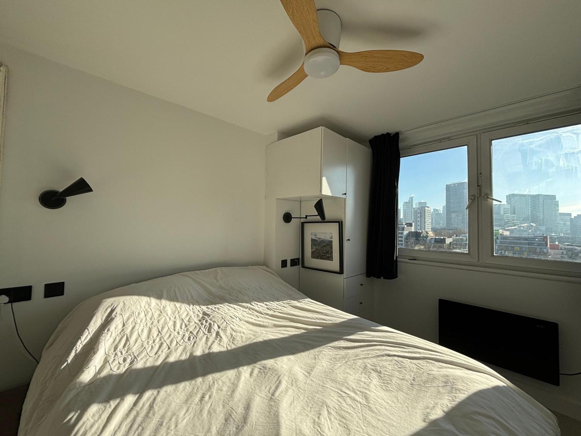 Bright And Stylish 2bd In Old Street W Views