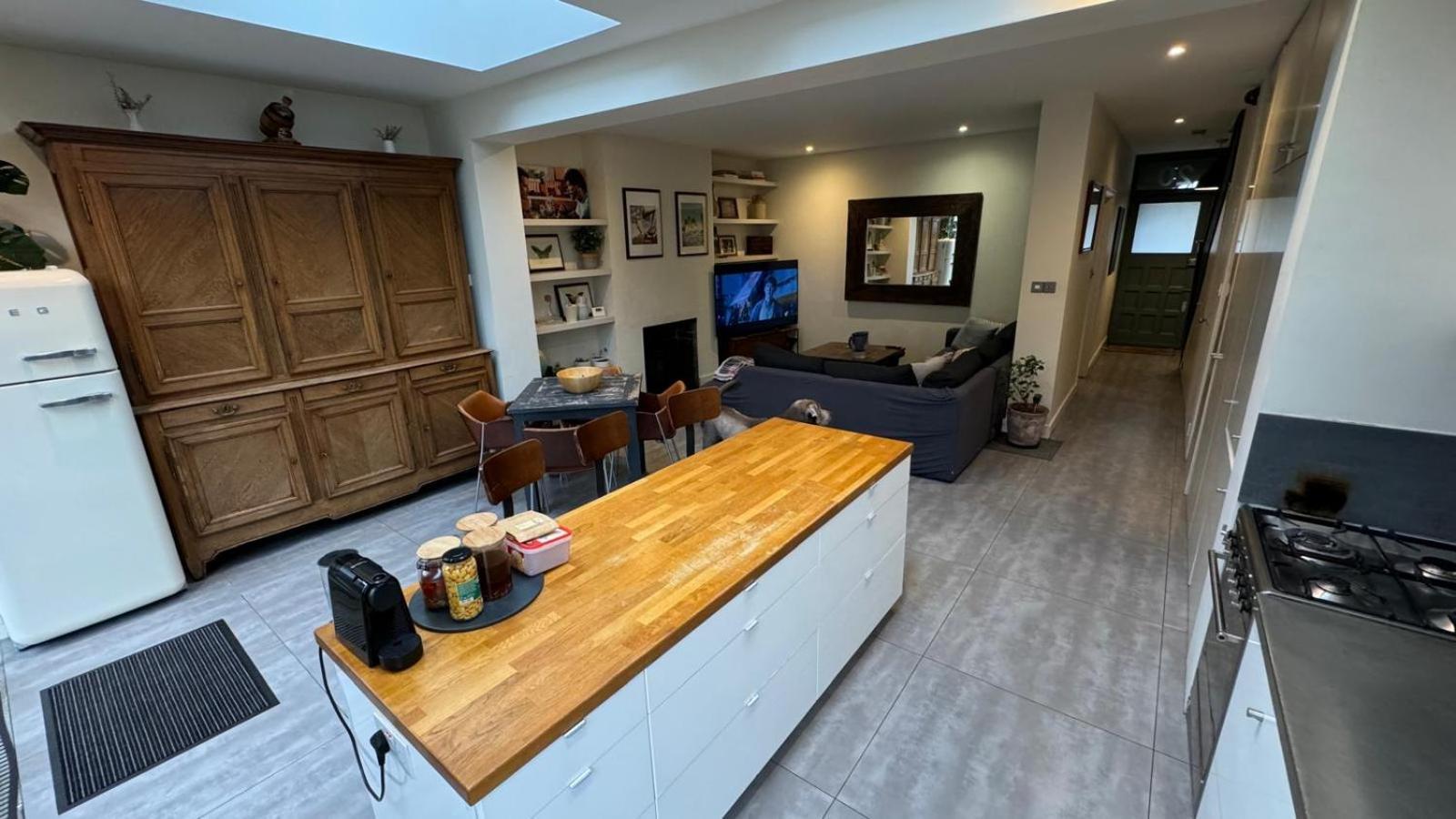 Apartment Madika Homes 4 Bed House Contractor Corporate *