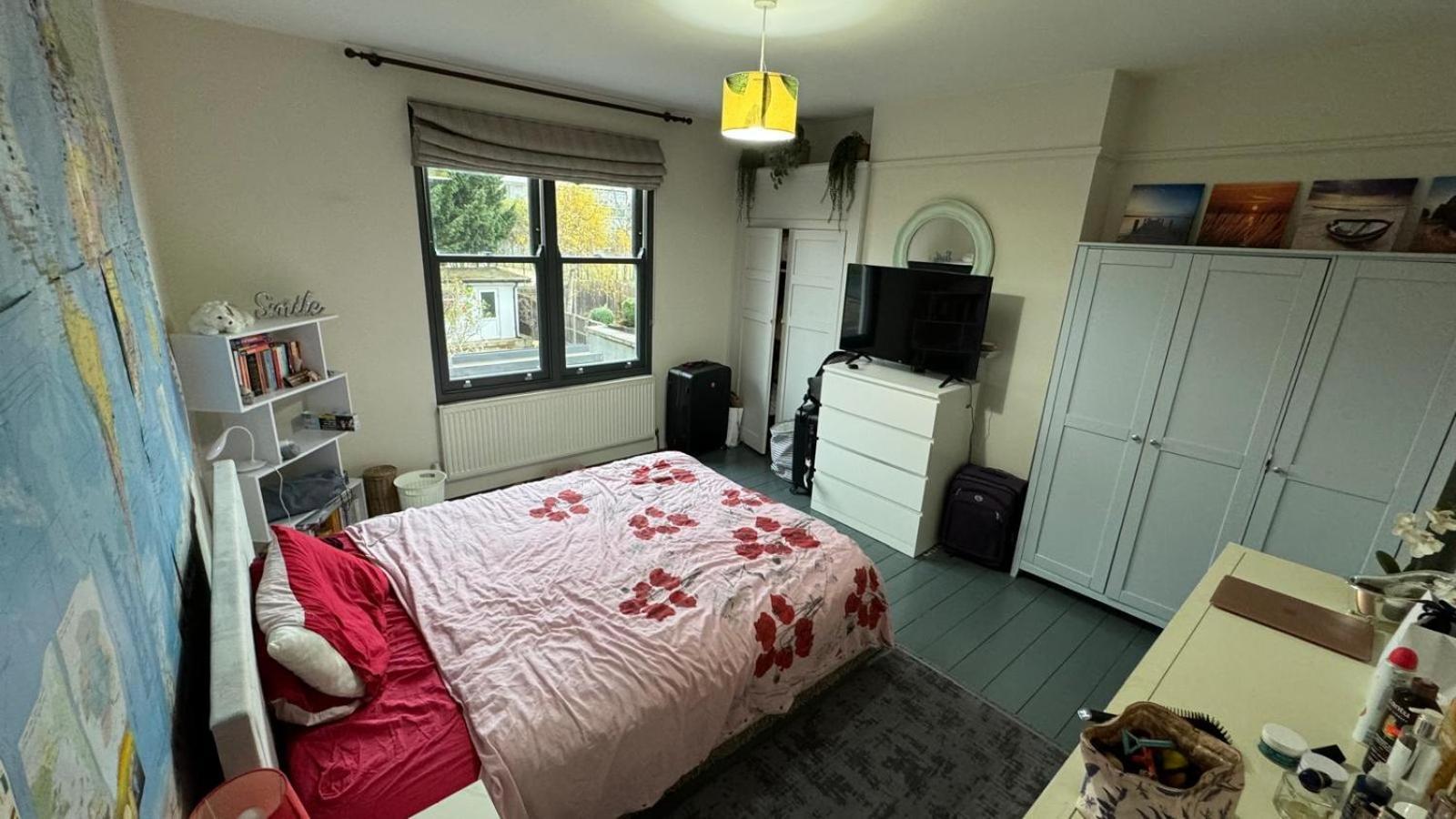 Madika Homes 4 Bed House Contractor Corporate Apartment London
