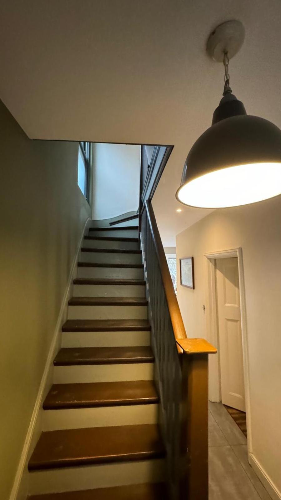 Apartment Madika Homes 4 Bed House Contractor Corporate London
