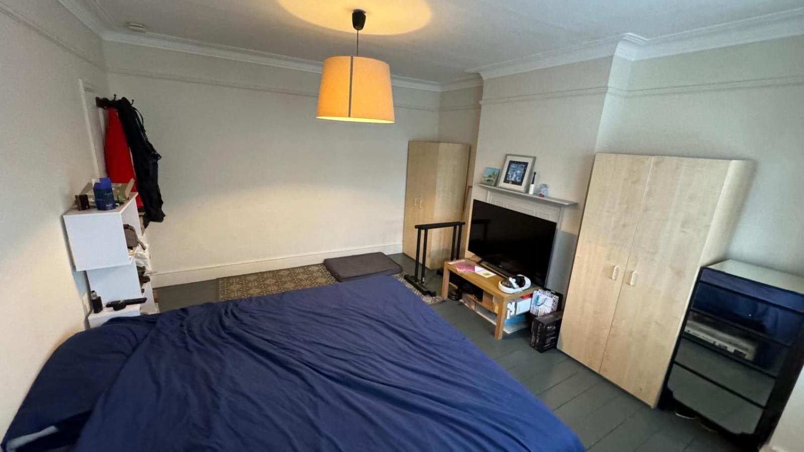 Madika Homes 4 Bed House Contractor Corporate London