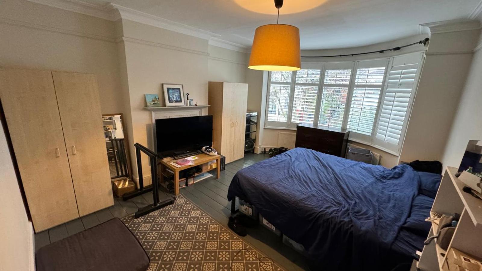 Madika Homes 4 Bed House Contractor Corporate Apartment