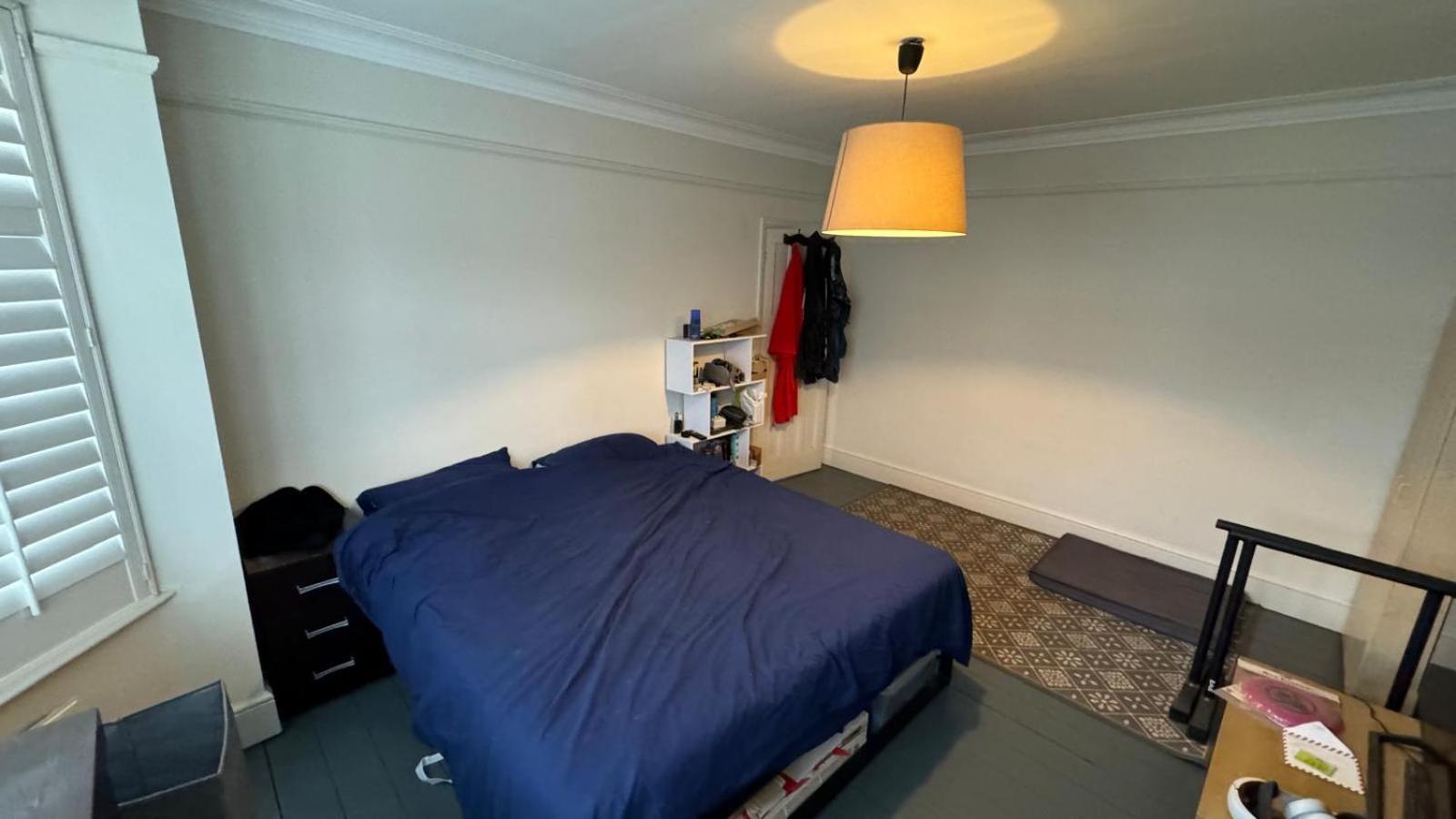 Apartment Madika Homes 4 Bed House Contractor Corporate London