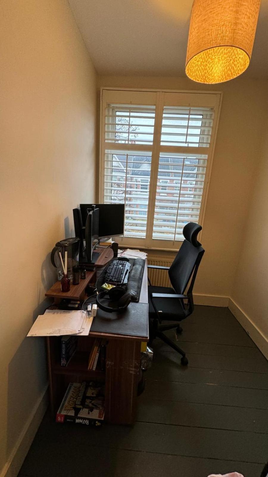 Madika Homes 4 Bed House Contractor Corporate *