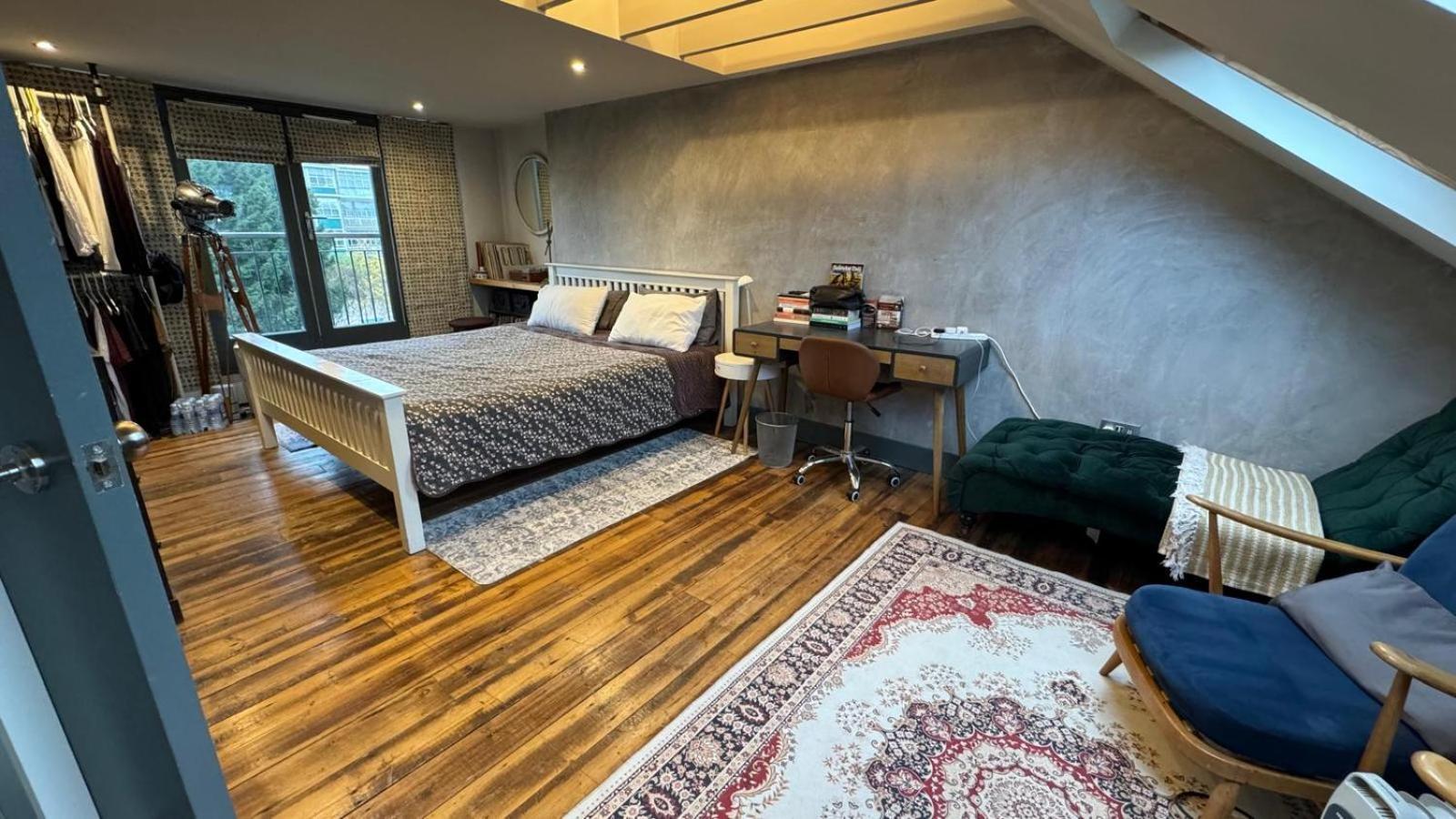 Madika Homes 4 Bed House Contractor Corporate *