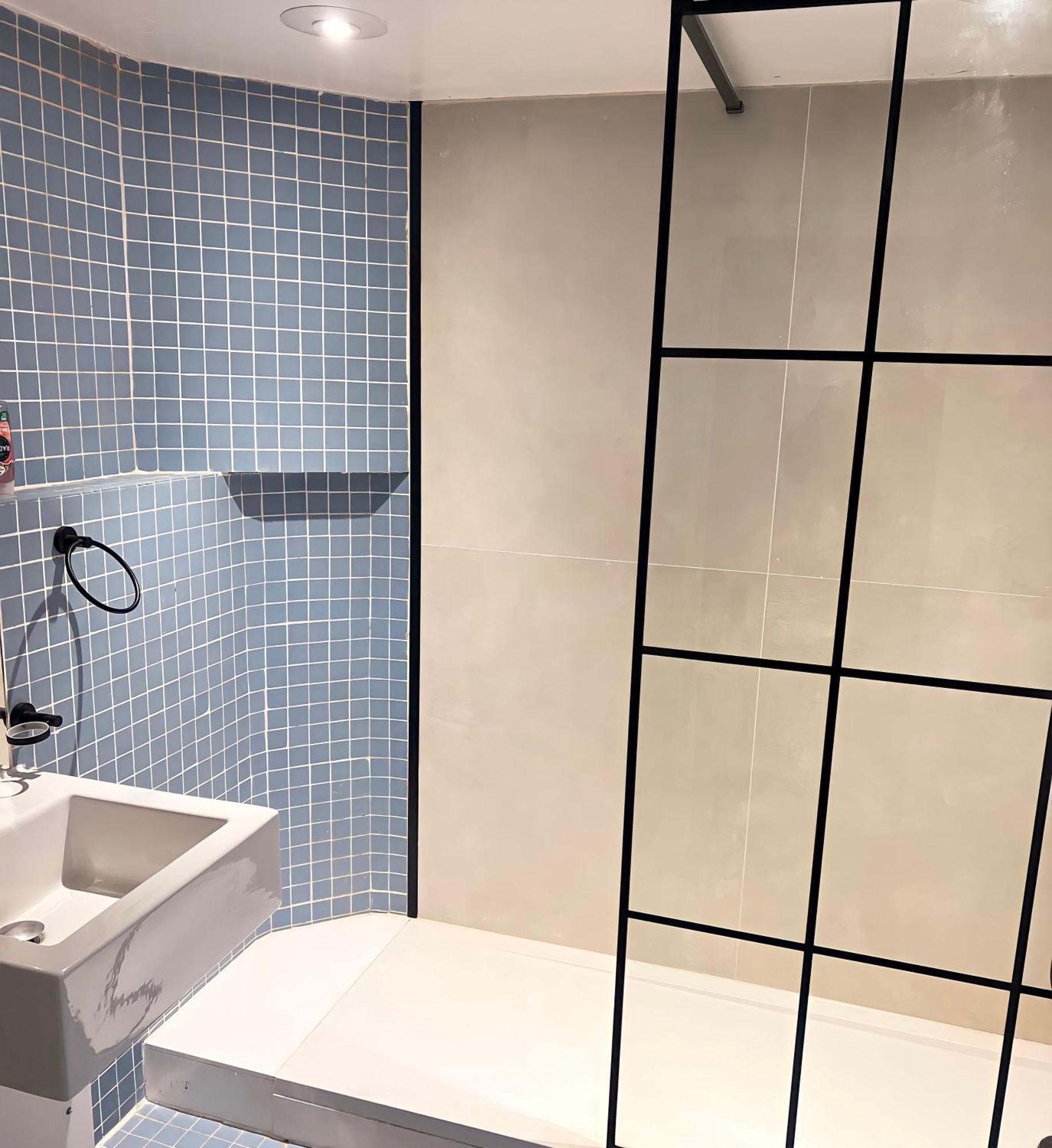 Apartment Hyde Park Luxury London