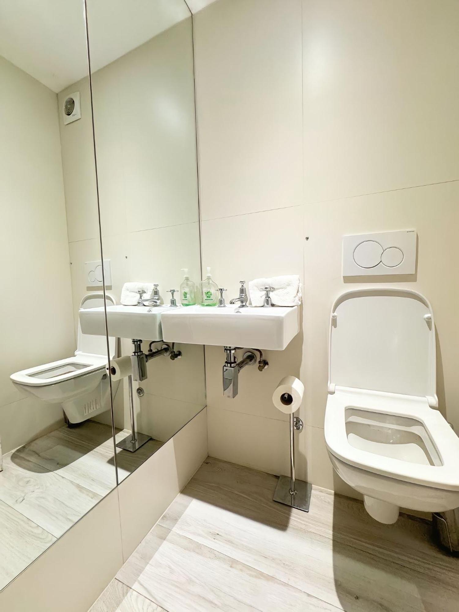 Hyde Park Luxury London