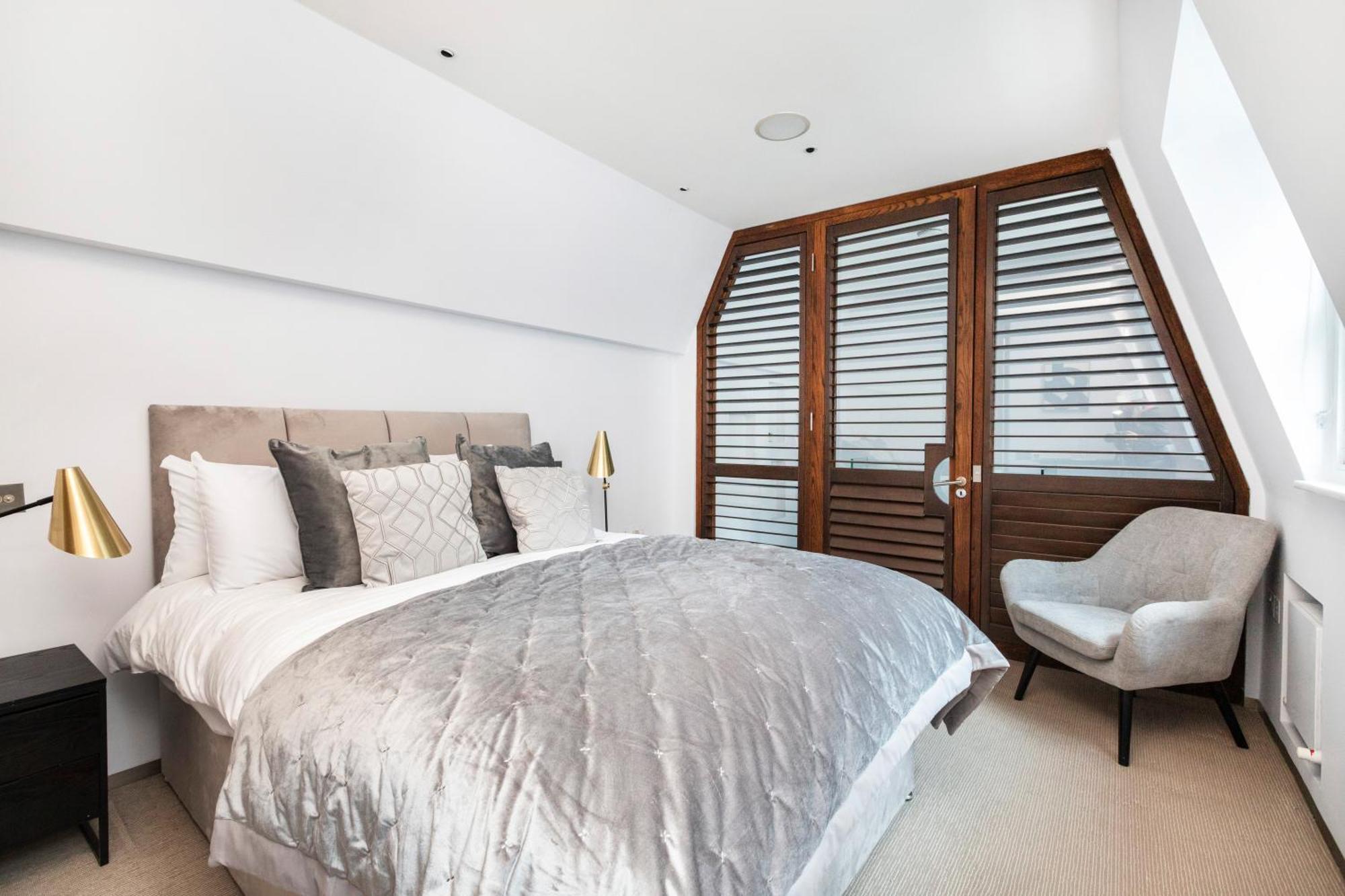 Holiday home Gorgeous 3 Bed House In Paddington