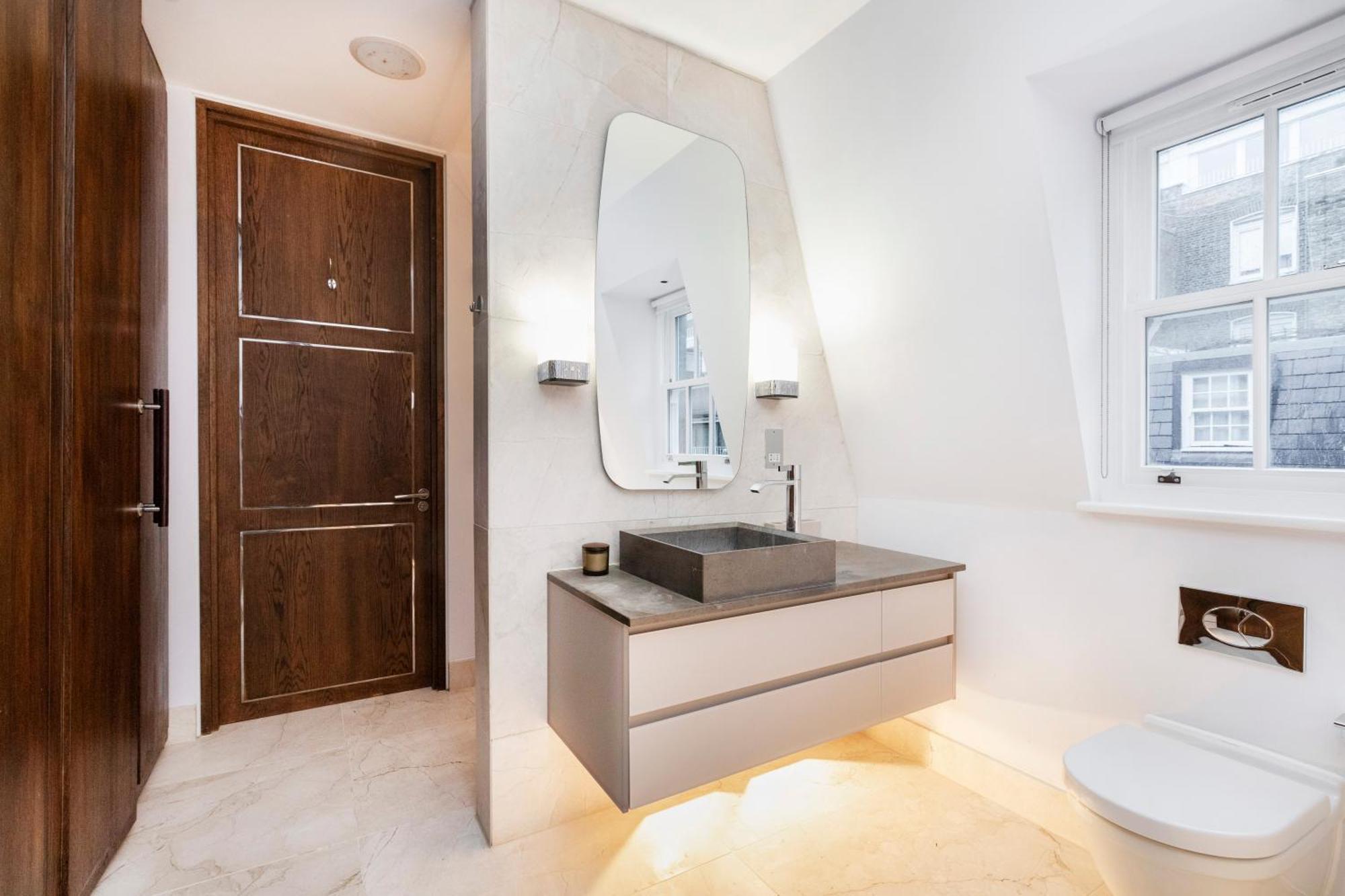 Gorgeous 3 Bed House In Paddington Holiday home London