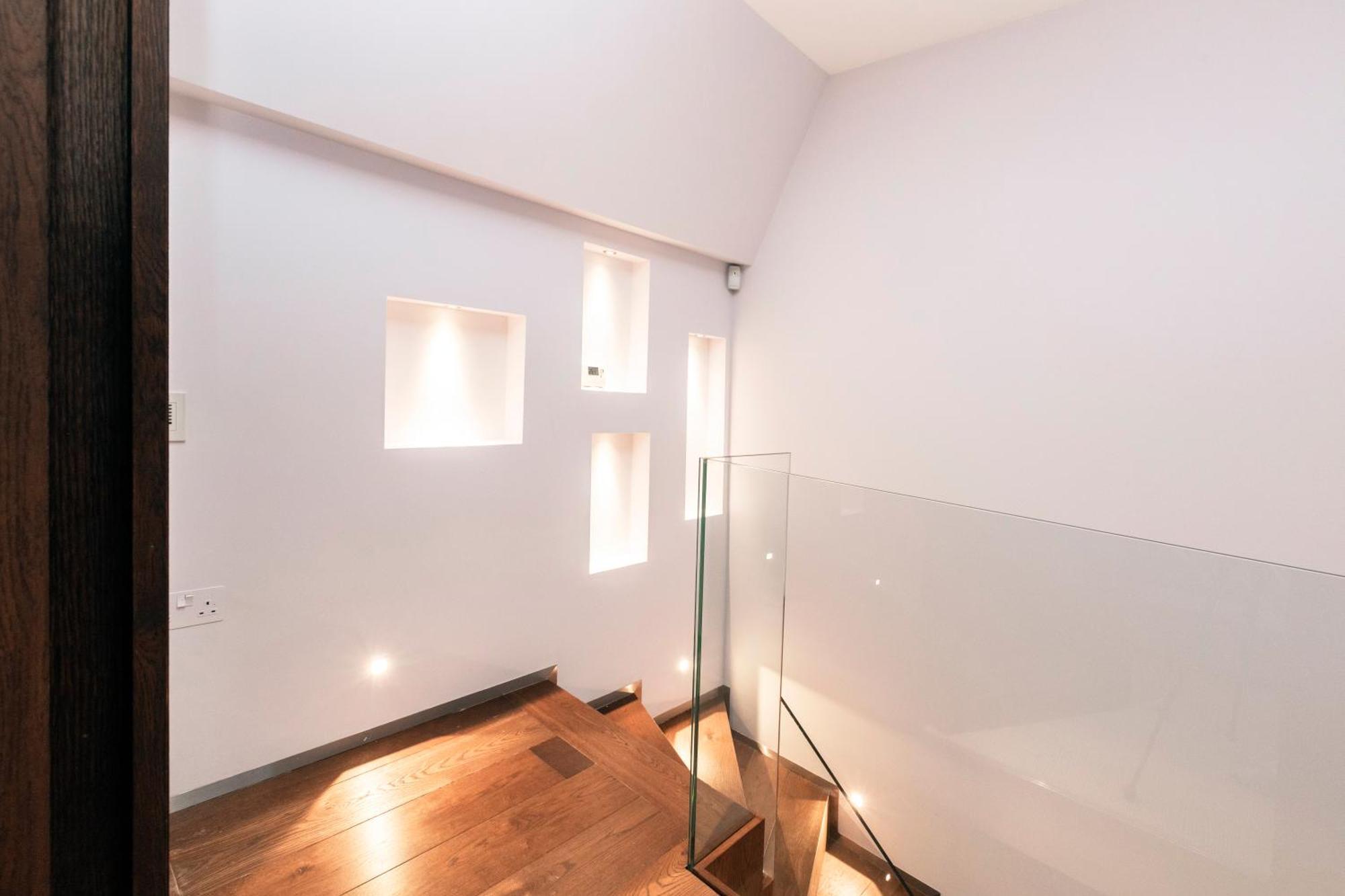 Holiday home Gorgeous 3 Bed House In Paddington London