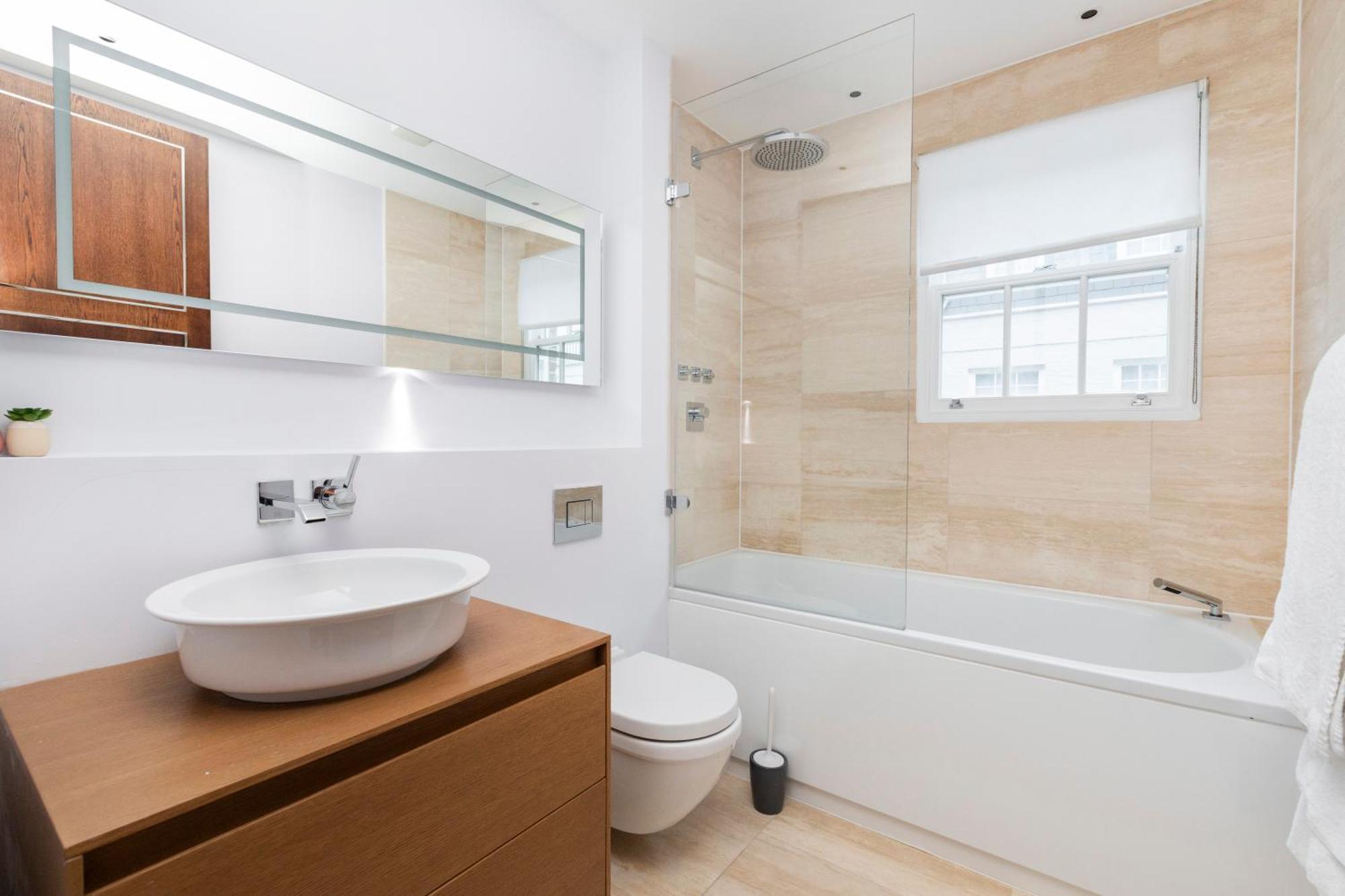Gorgeous 3 Bed House In Paddington Holiday home